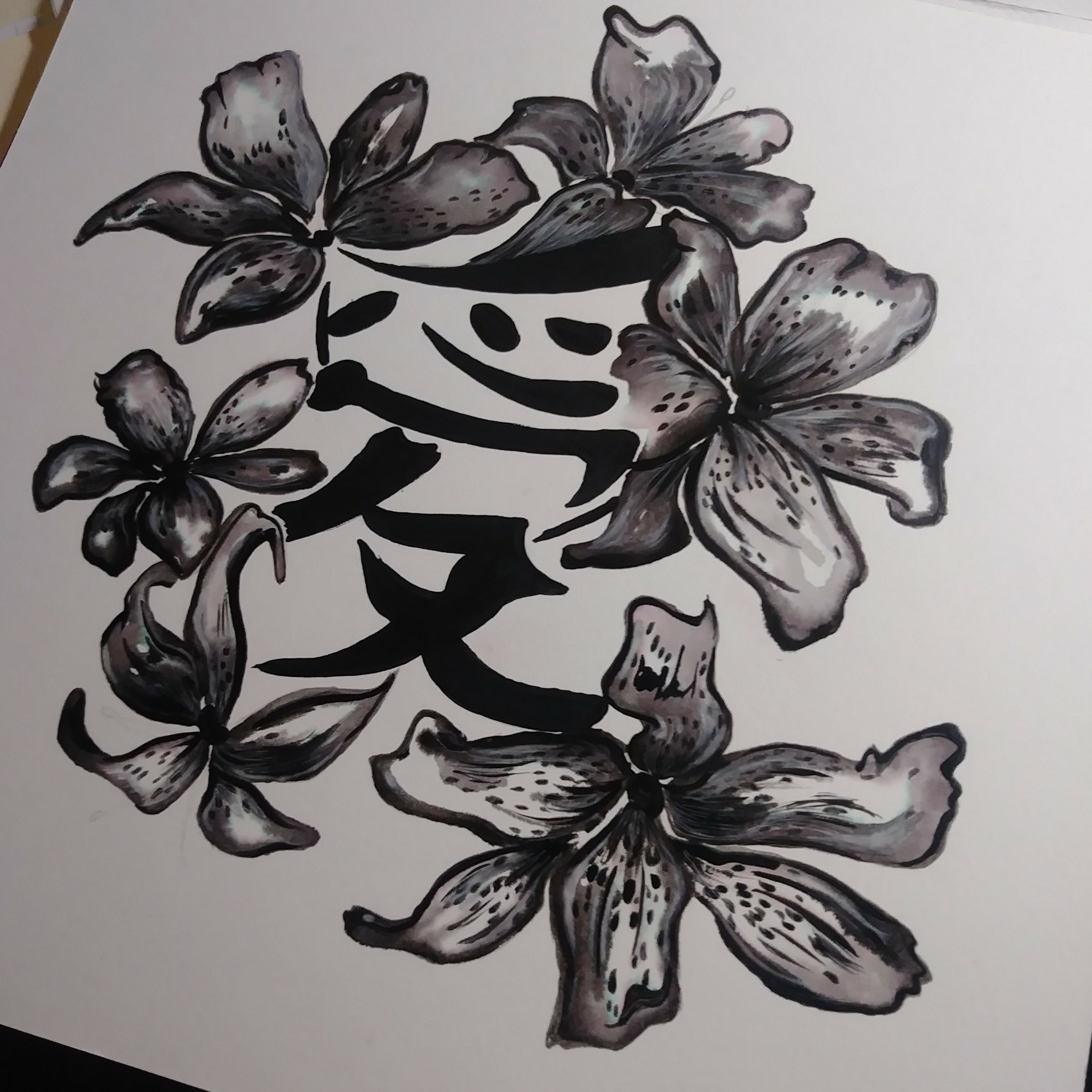 Silk ties, Scorpio May tarot 2020