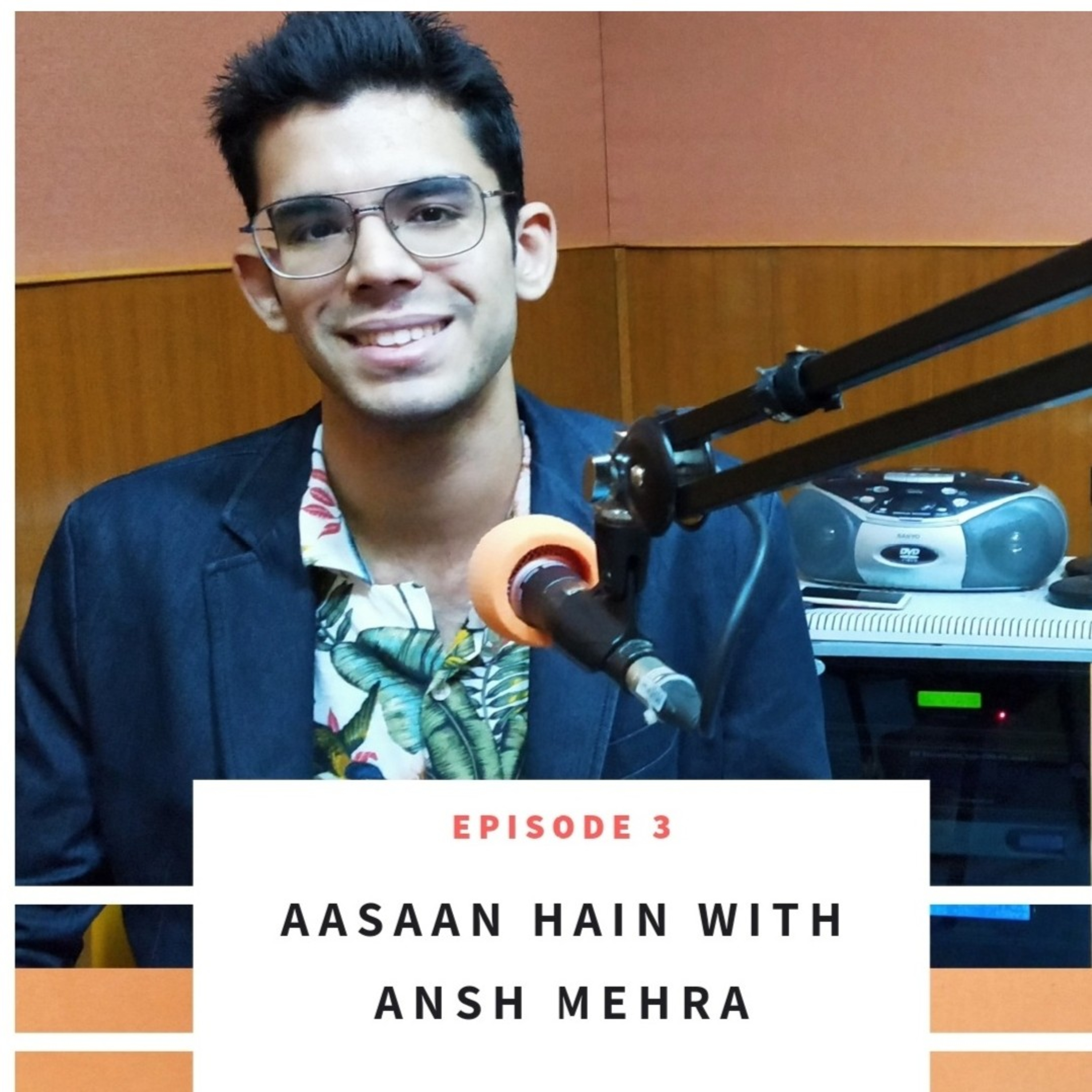 Aasaan Hain