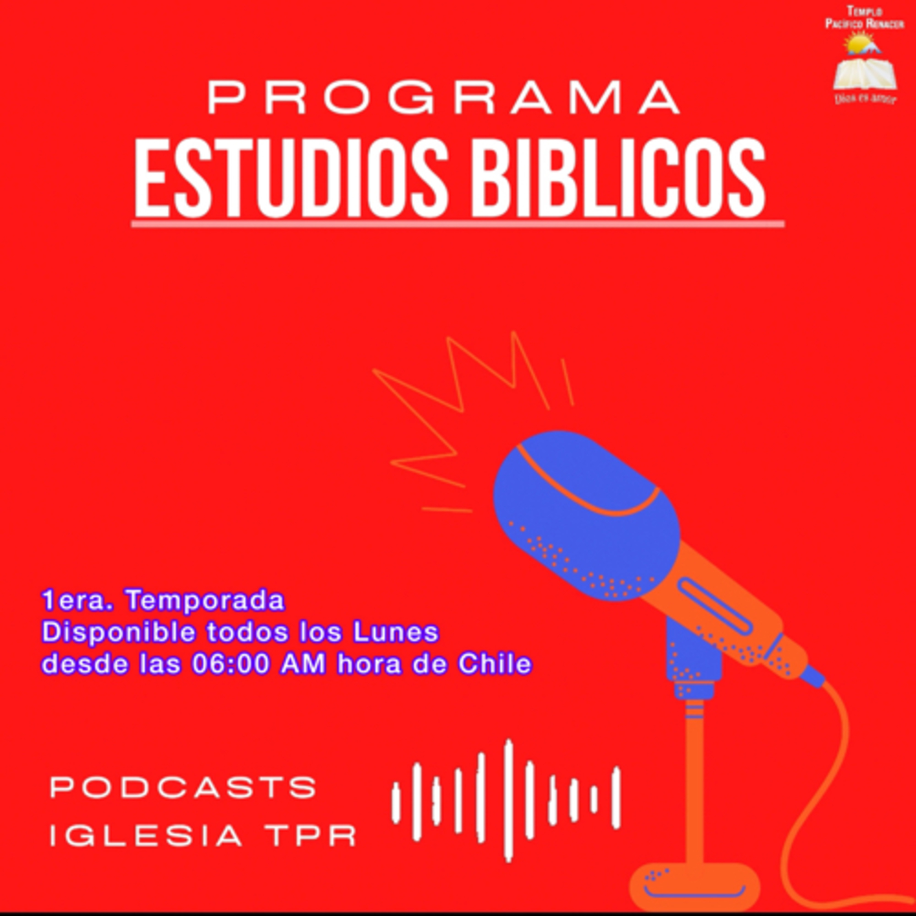 IGLESIA TPR