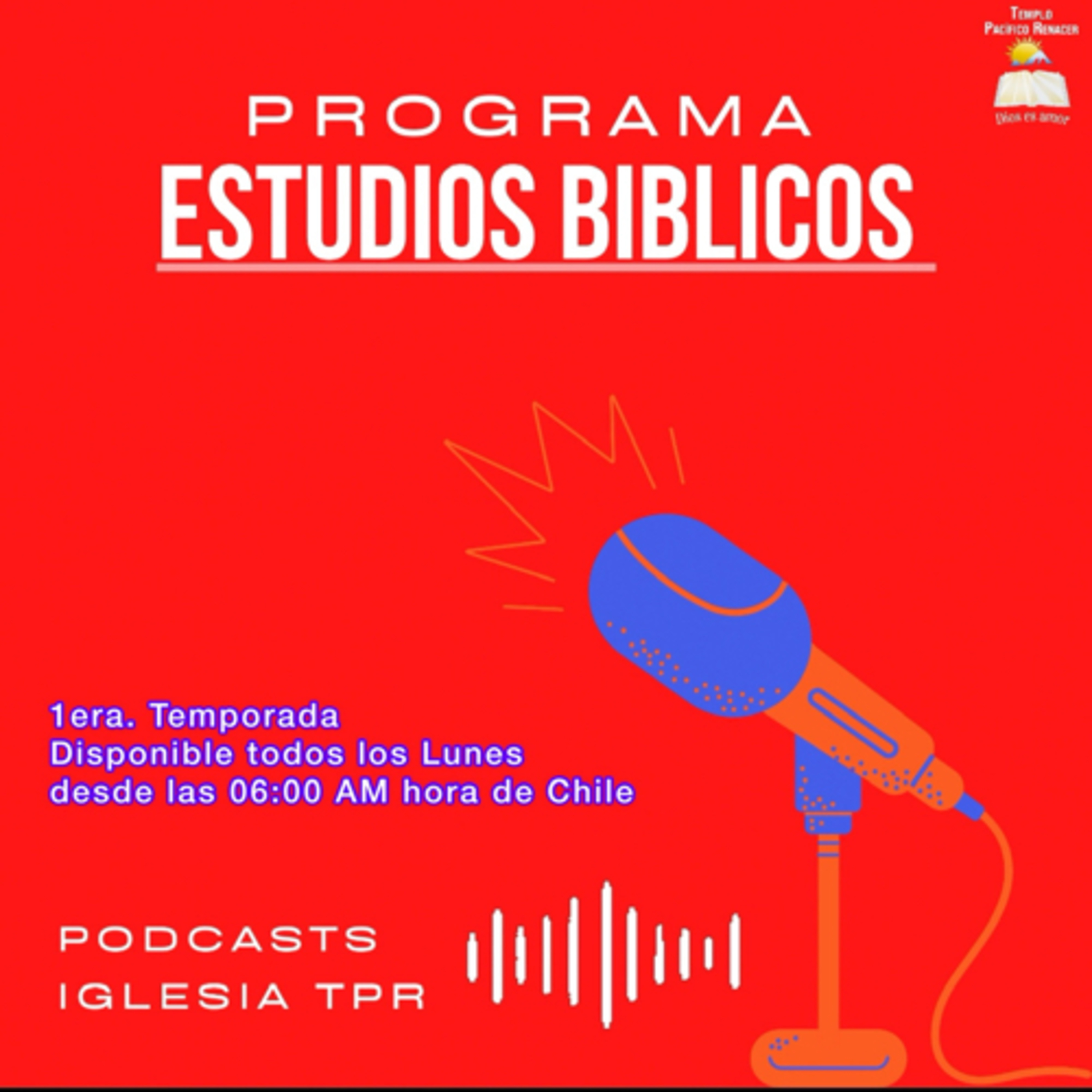 IGLESIA TPR