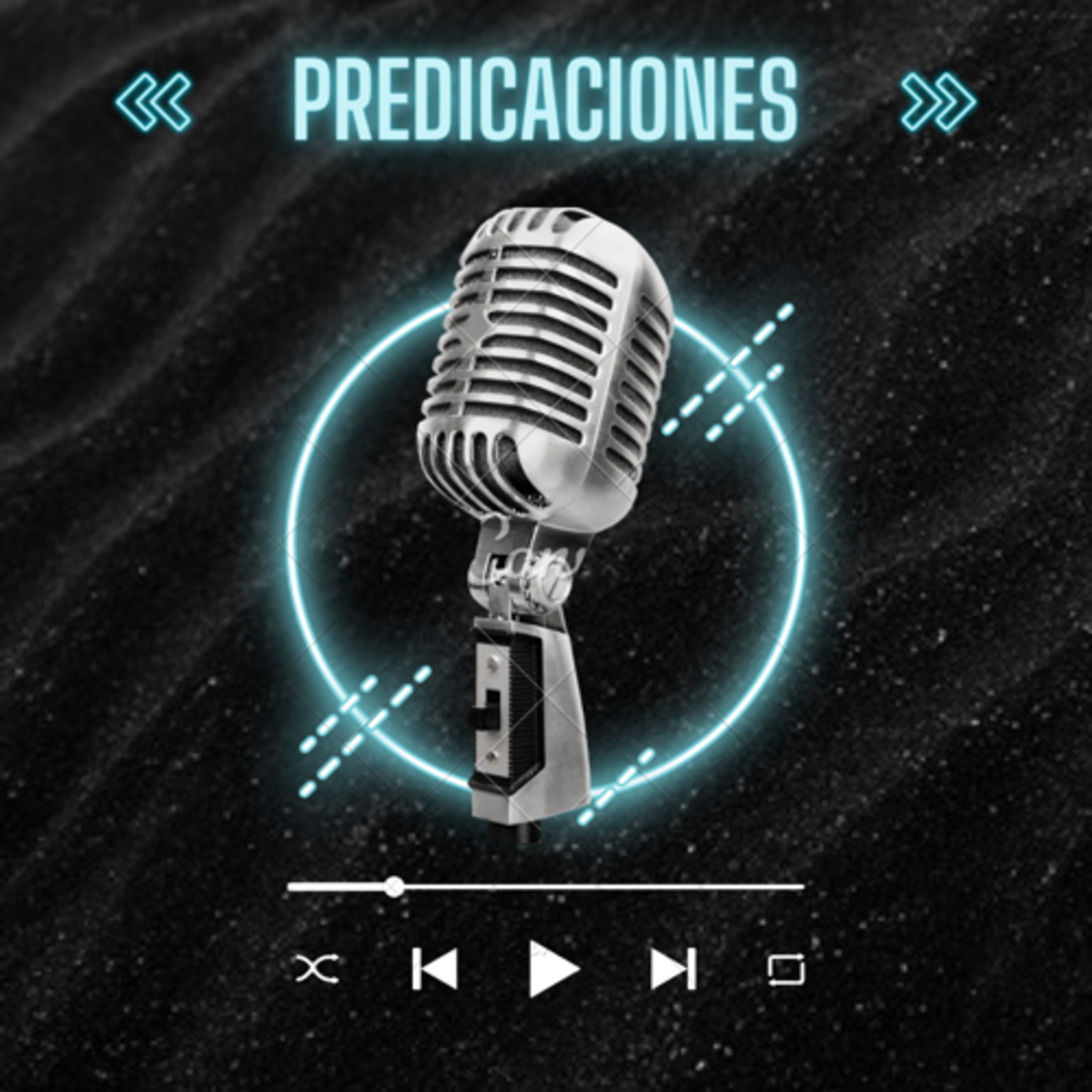 IGLESIA TPR