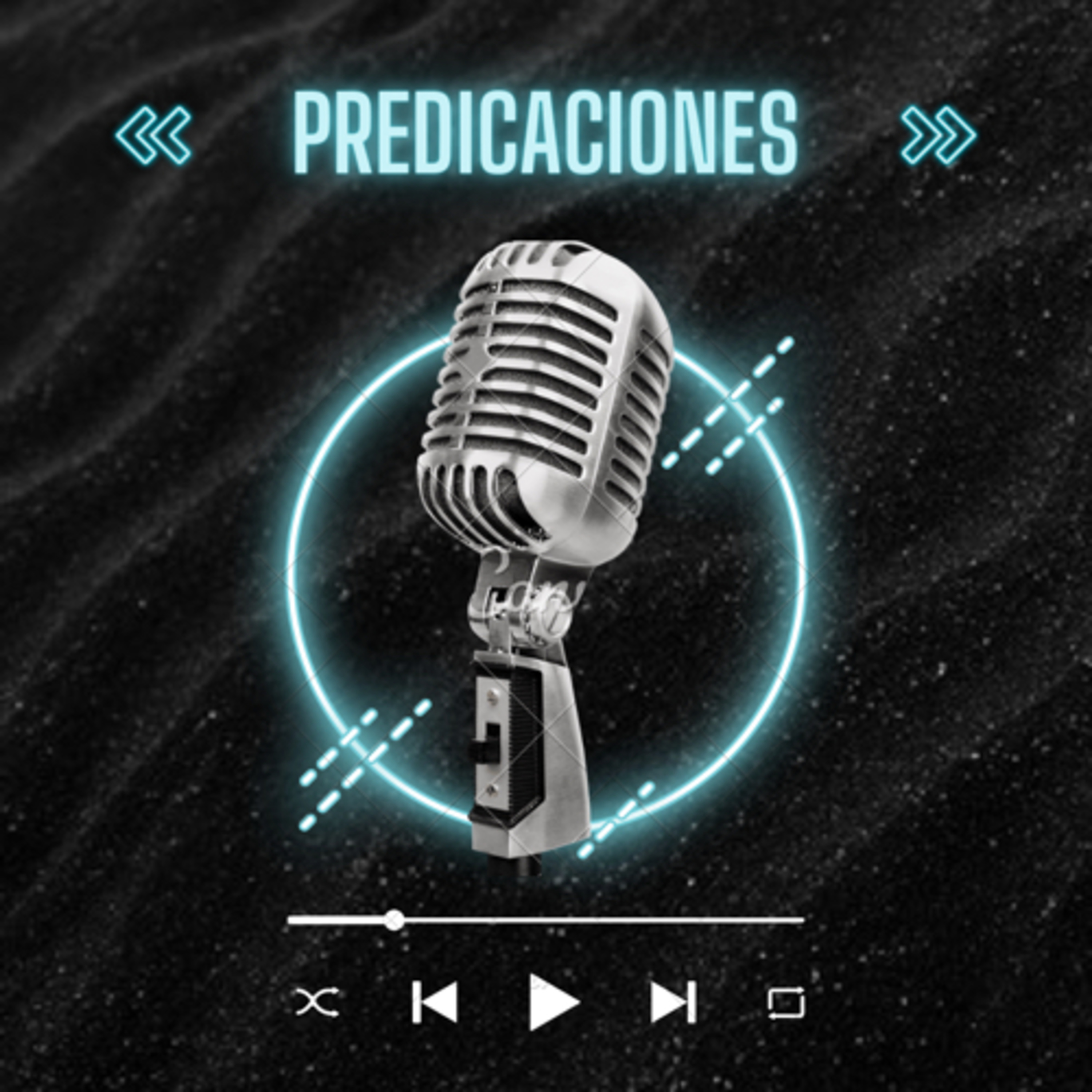 IGLESIA TPR