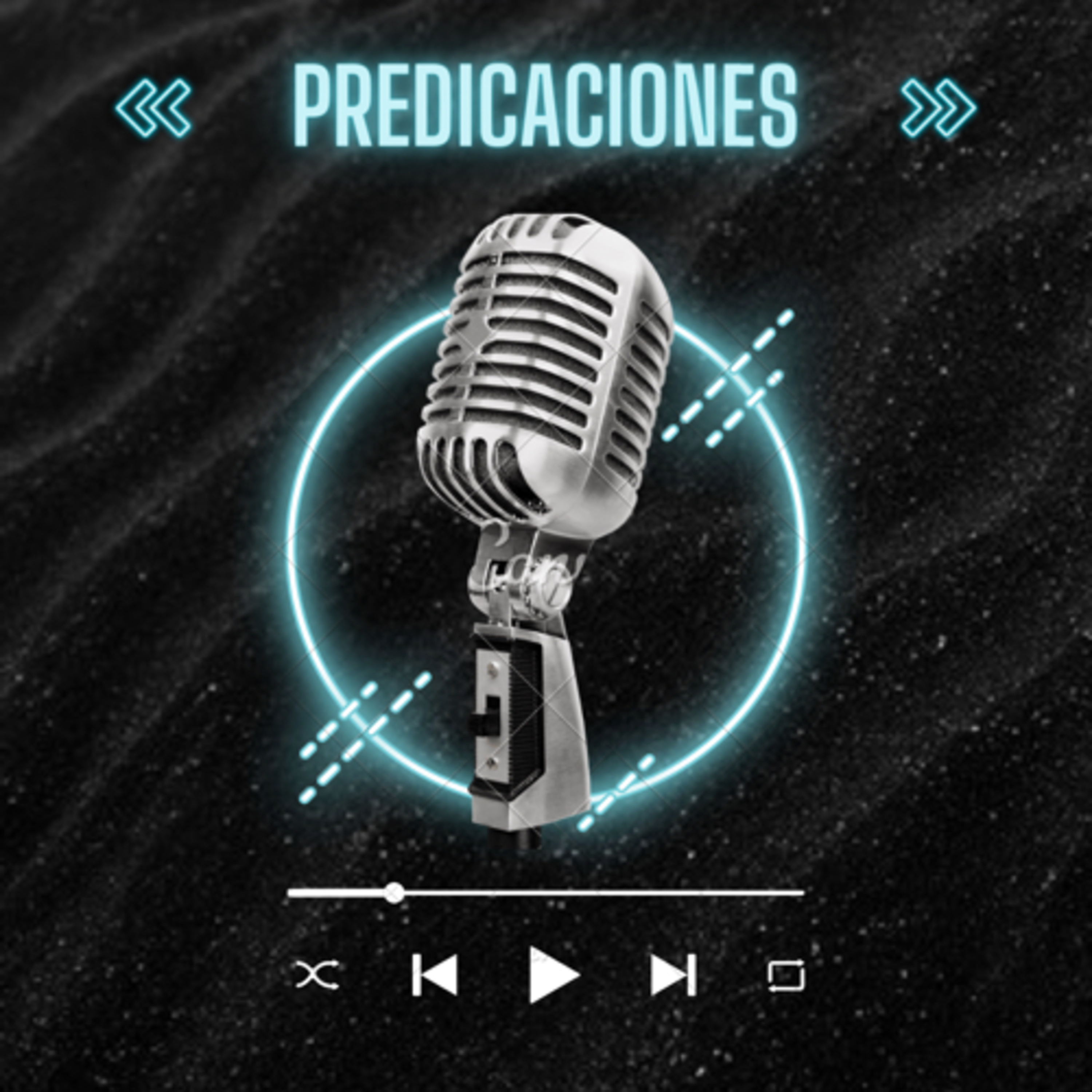 IGLESIA TPR