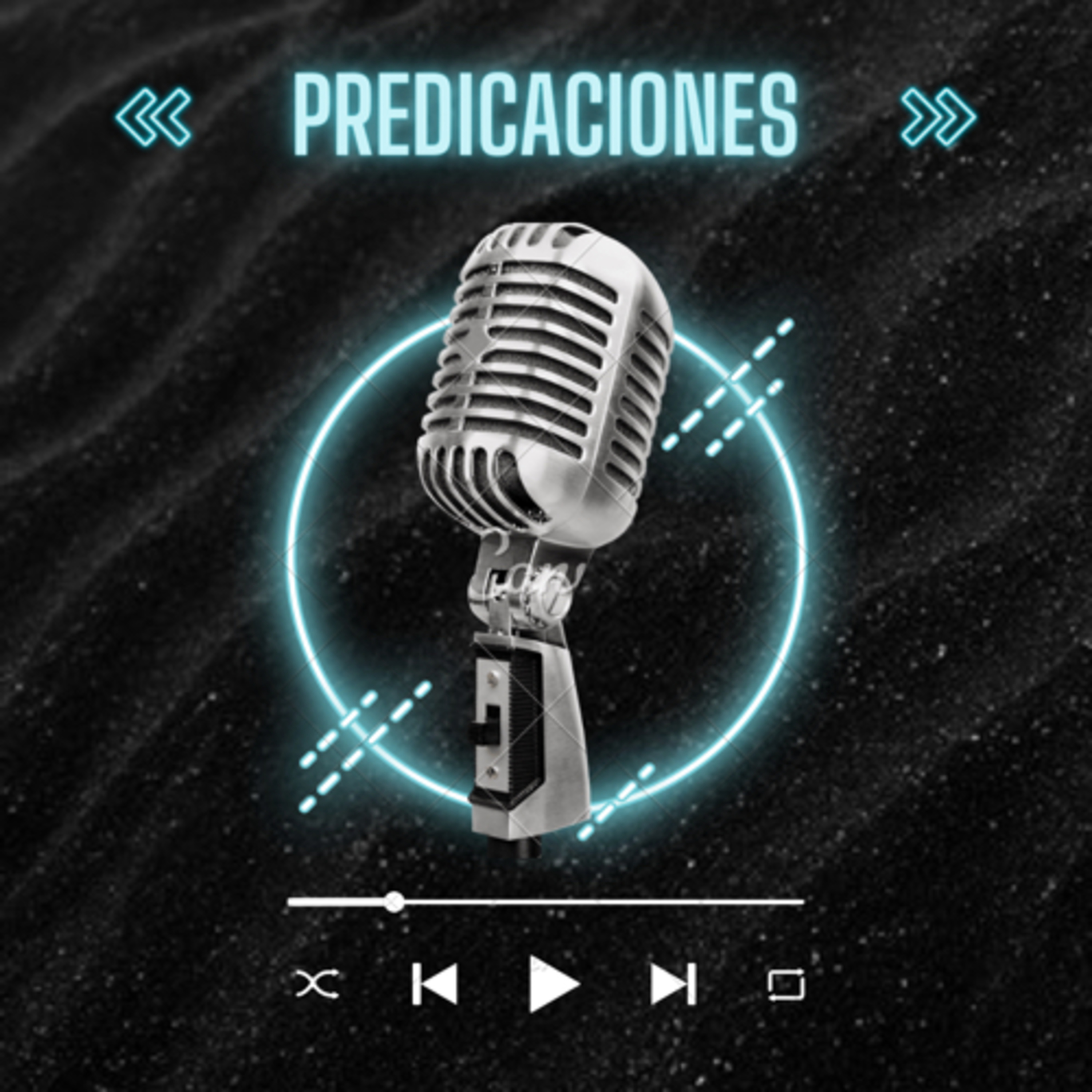IGLESIA TPR