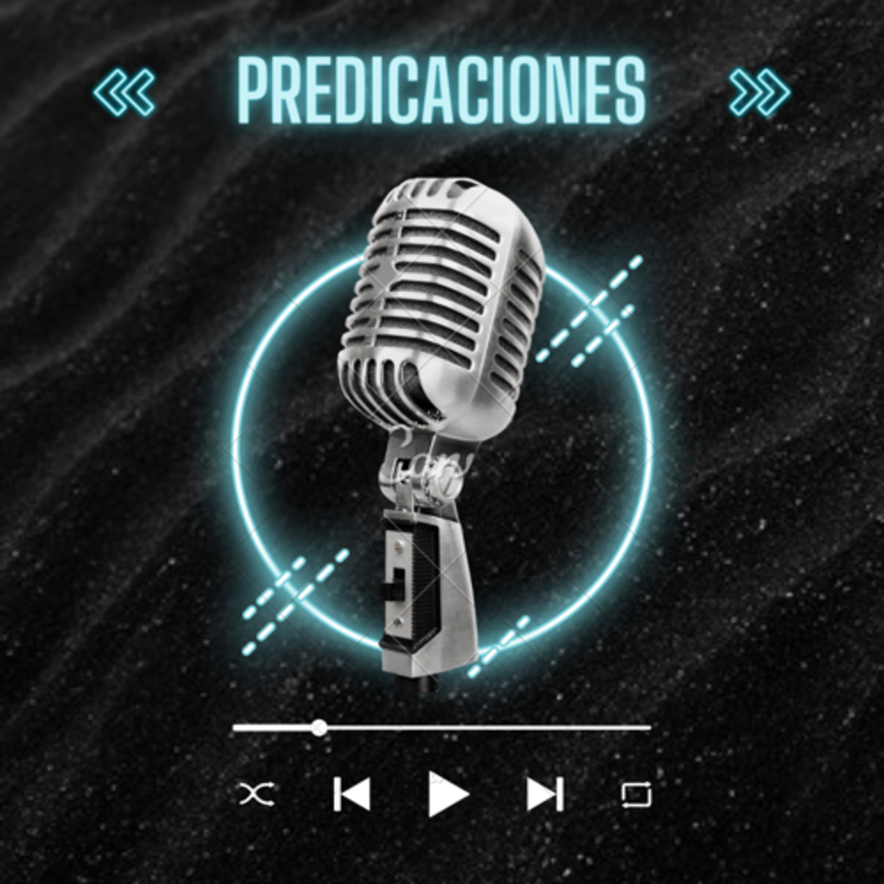 IGLESIA TPR