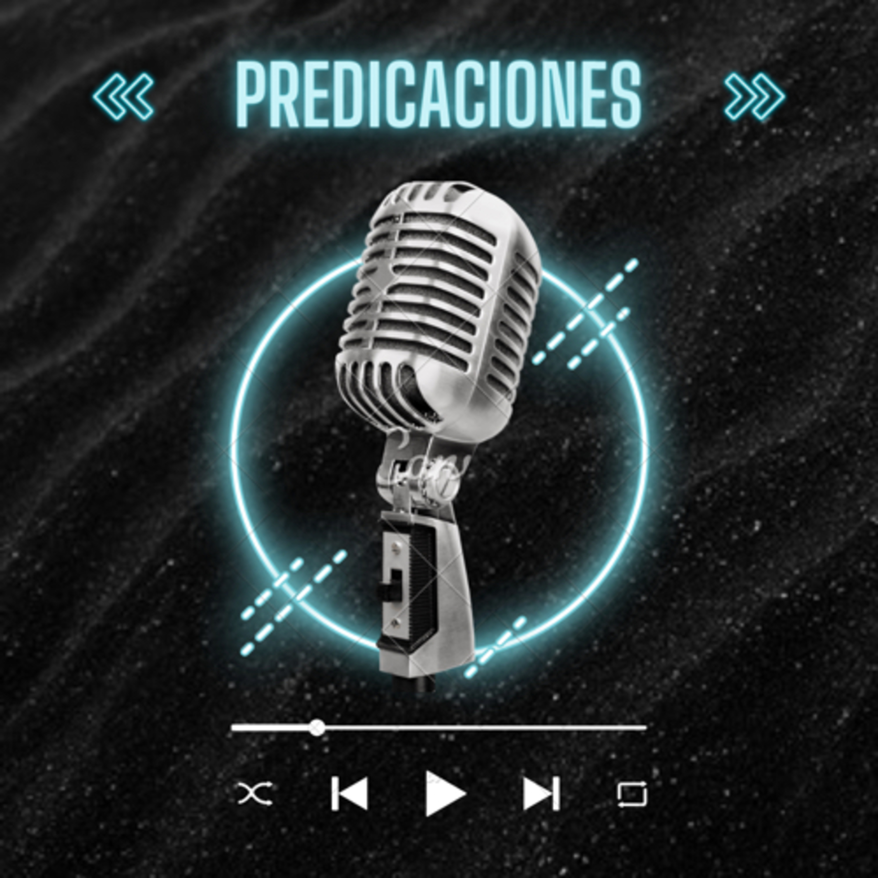 IGLESIA TPR