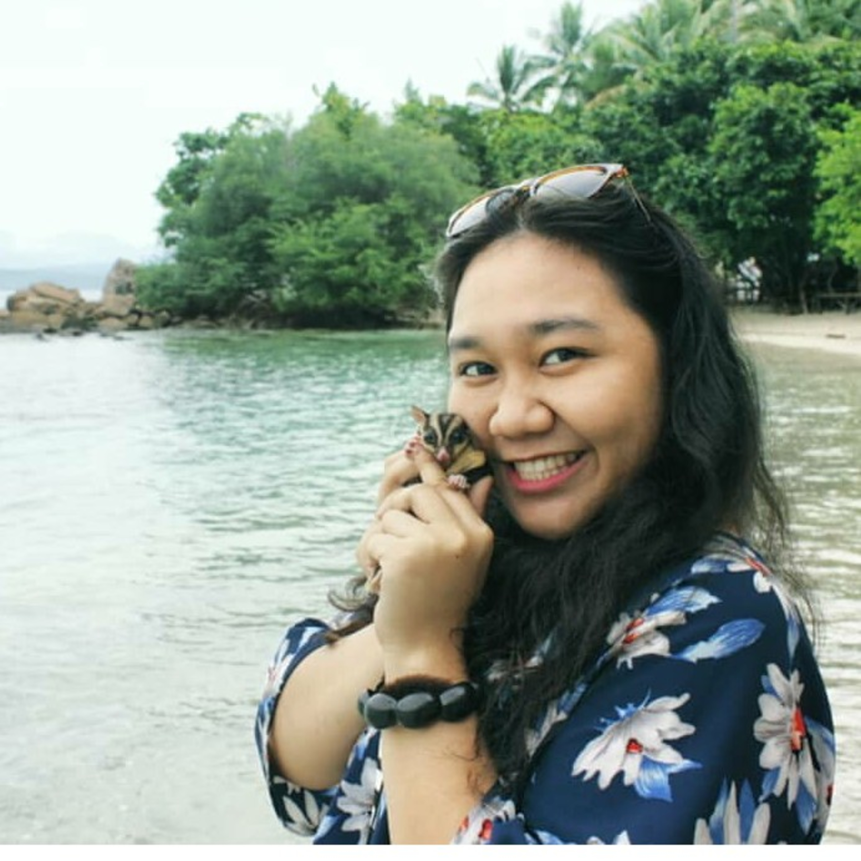 Bacirita Di Nyanda (2ndfam Since 2009)