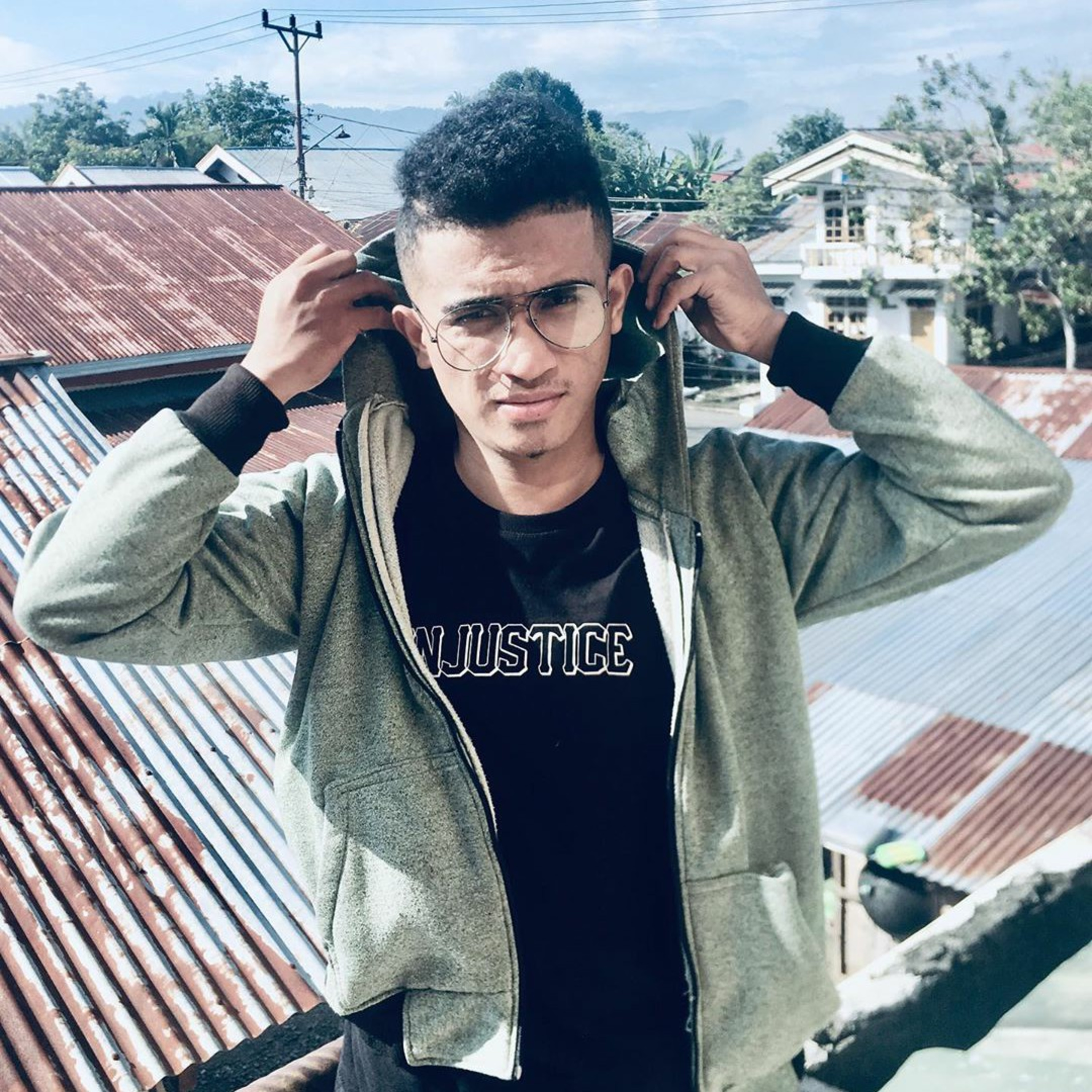 Bacirita Di Nyanda (2ndfam Since 2009)