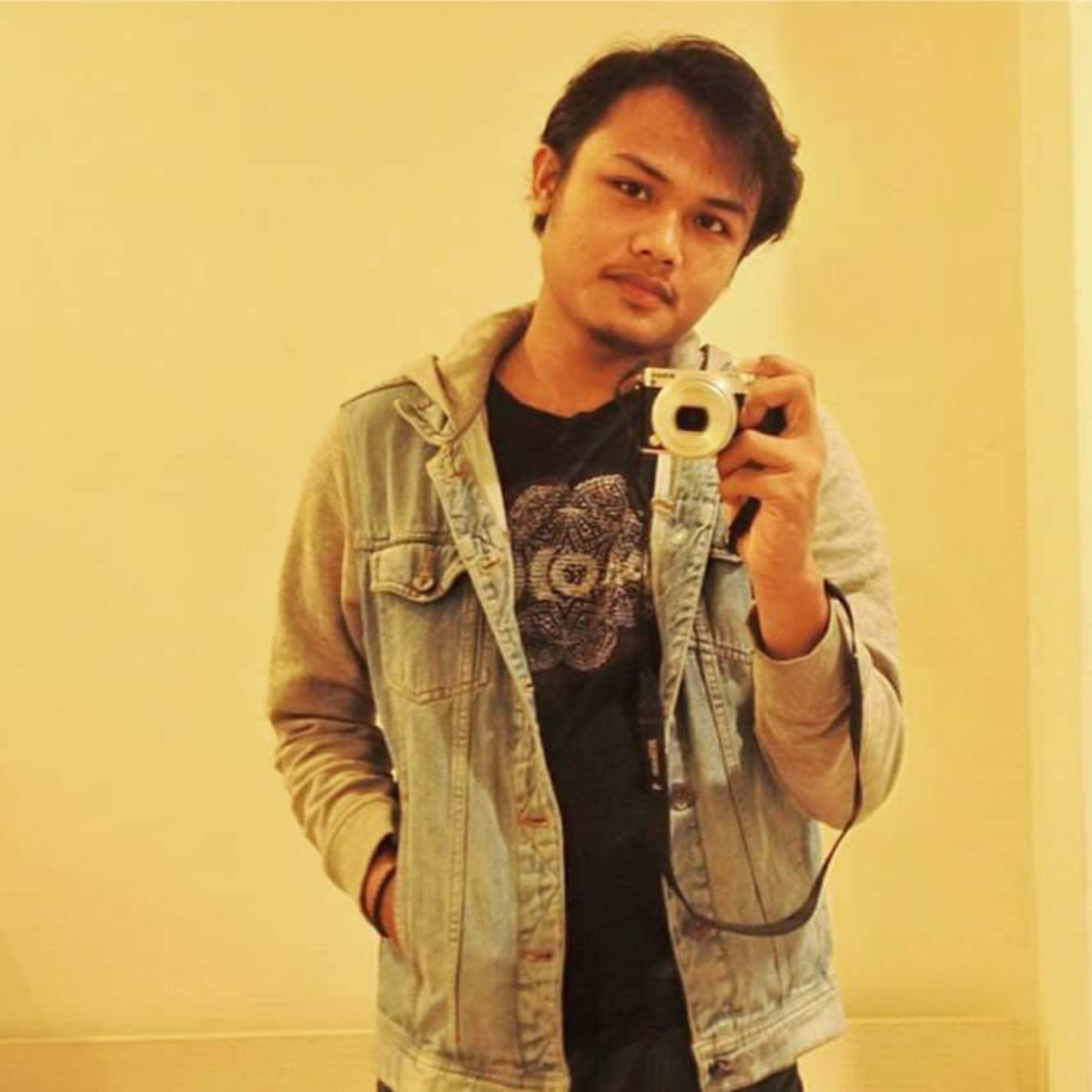 Bacirita Di Nyanda (2ndfam Since 2009)