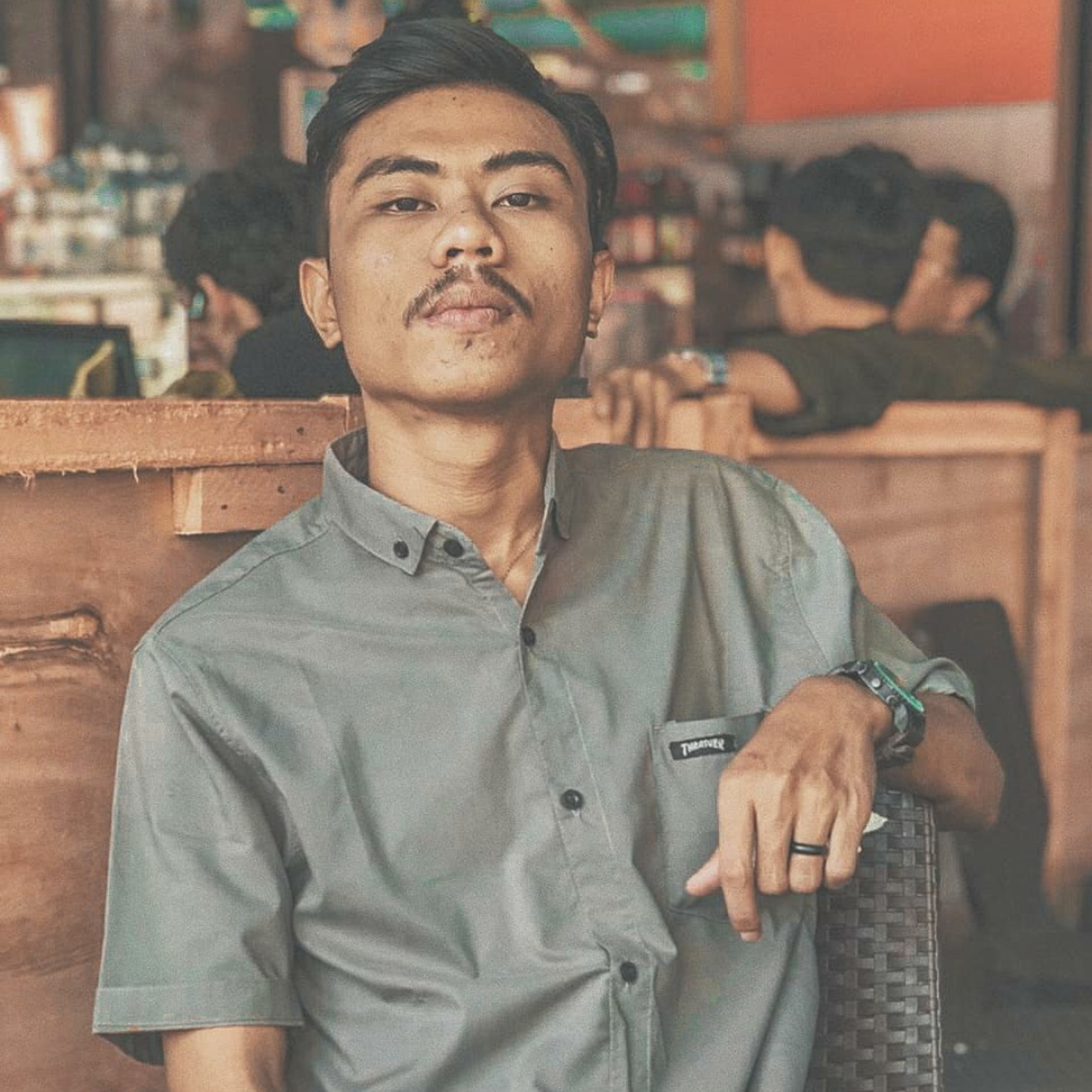 Bacirita Di Nyanda (2ndfam Since 2009)