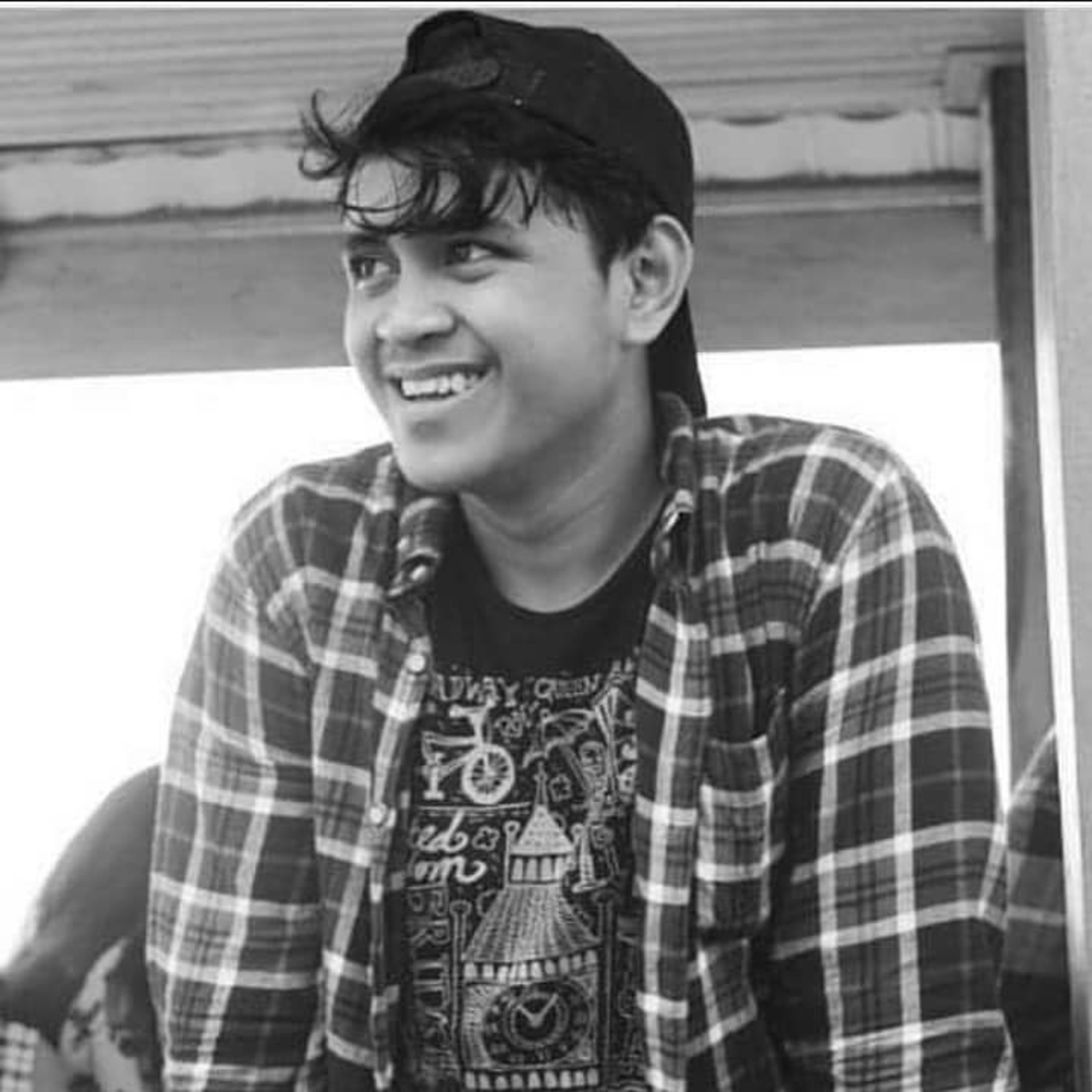 Bacirita Di Nyanda (2ndfam Since 2009)