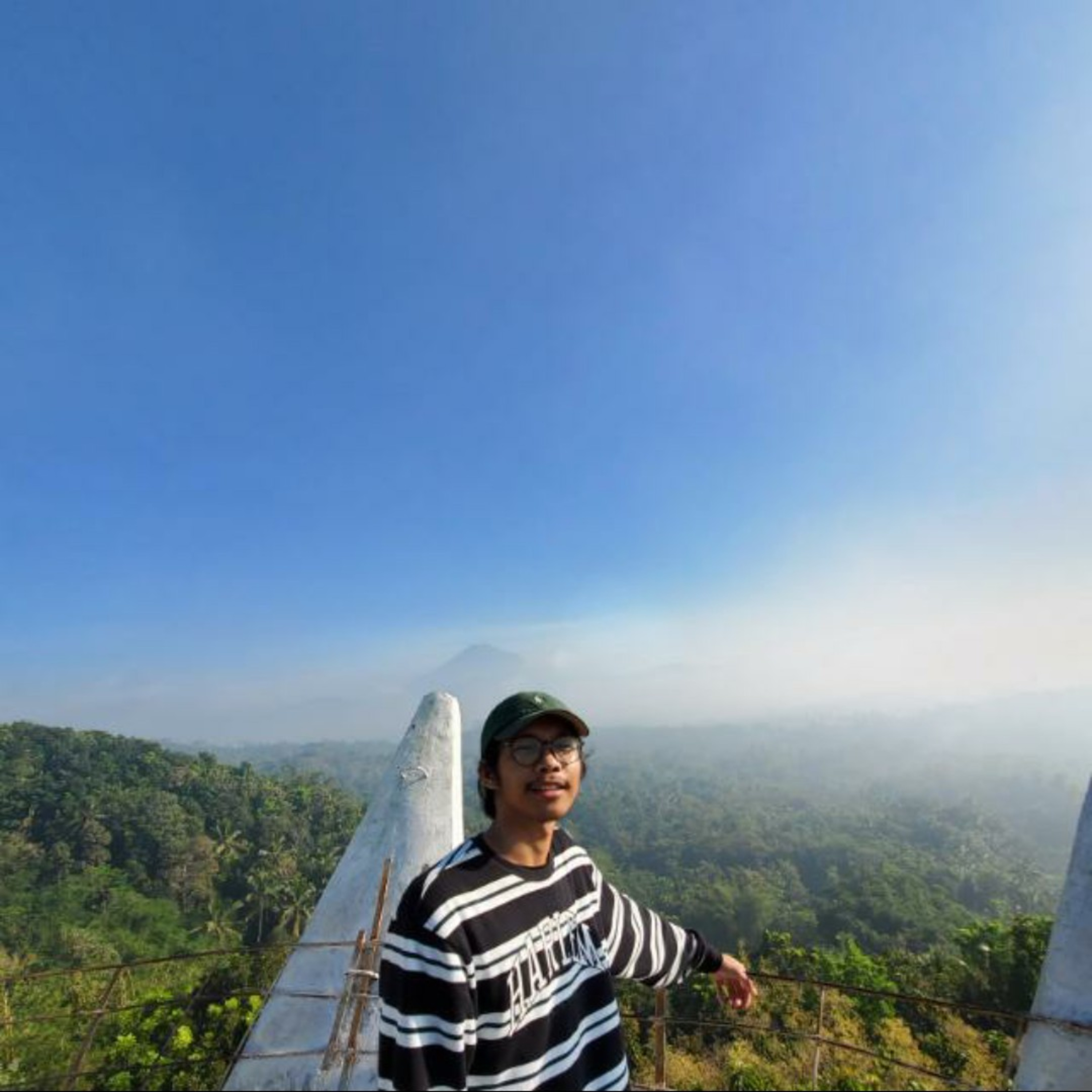 Bacirita Di Nyanda (2ndfam Since 2009)