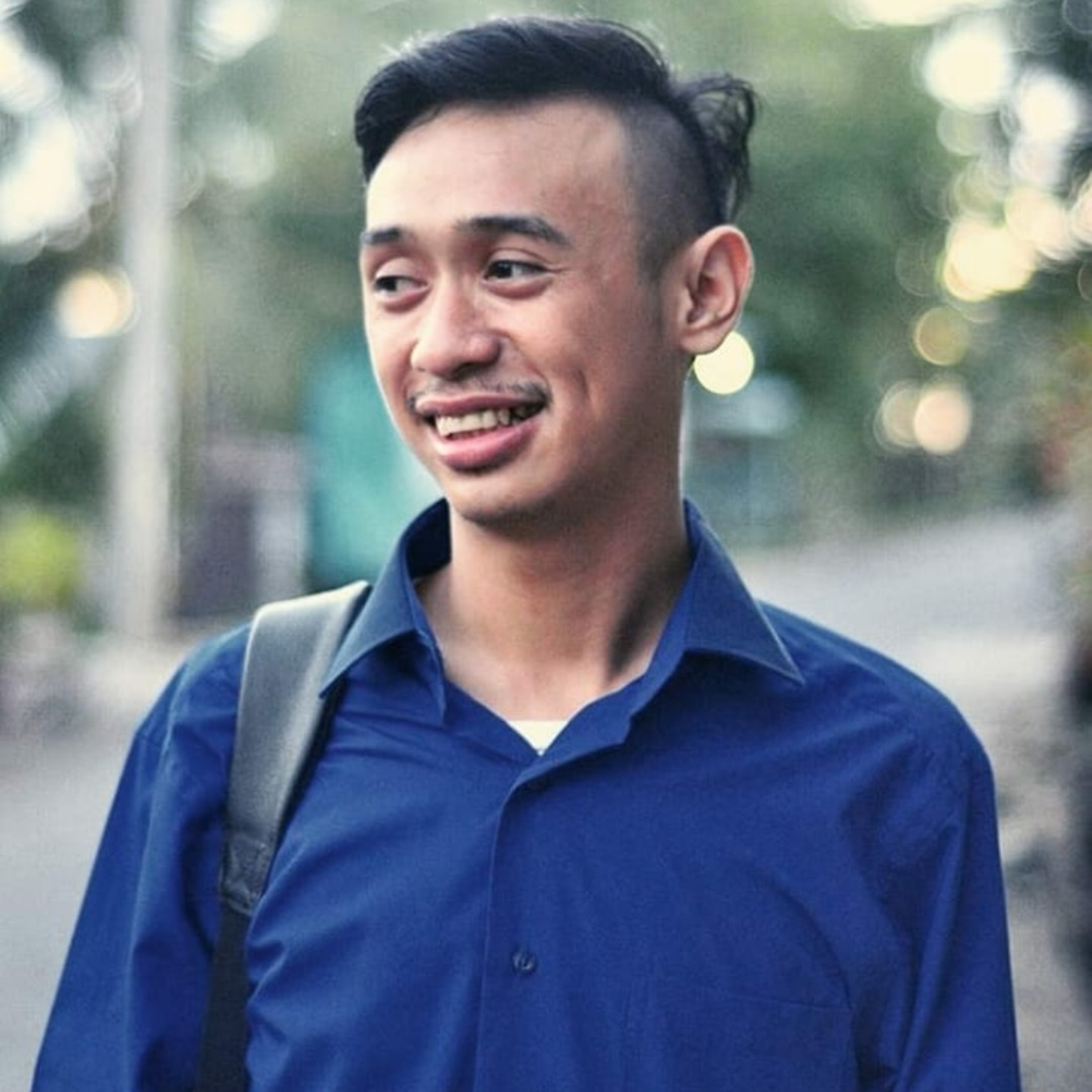 Bacirita Di Nyanda (2ndfam Since 2009)