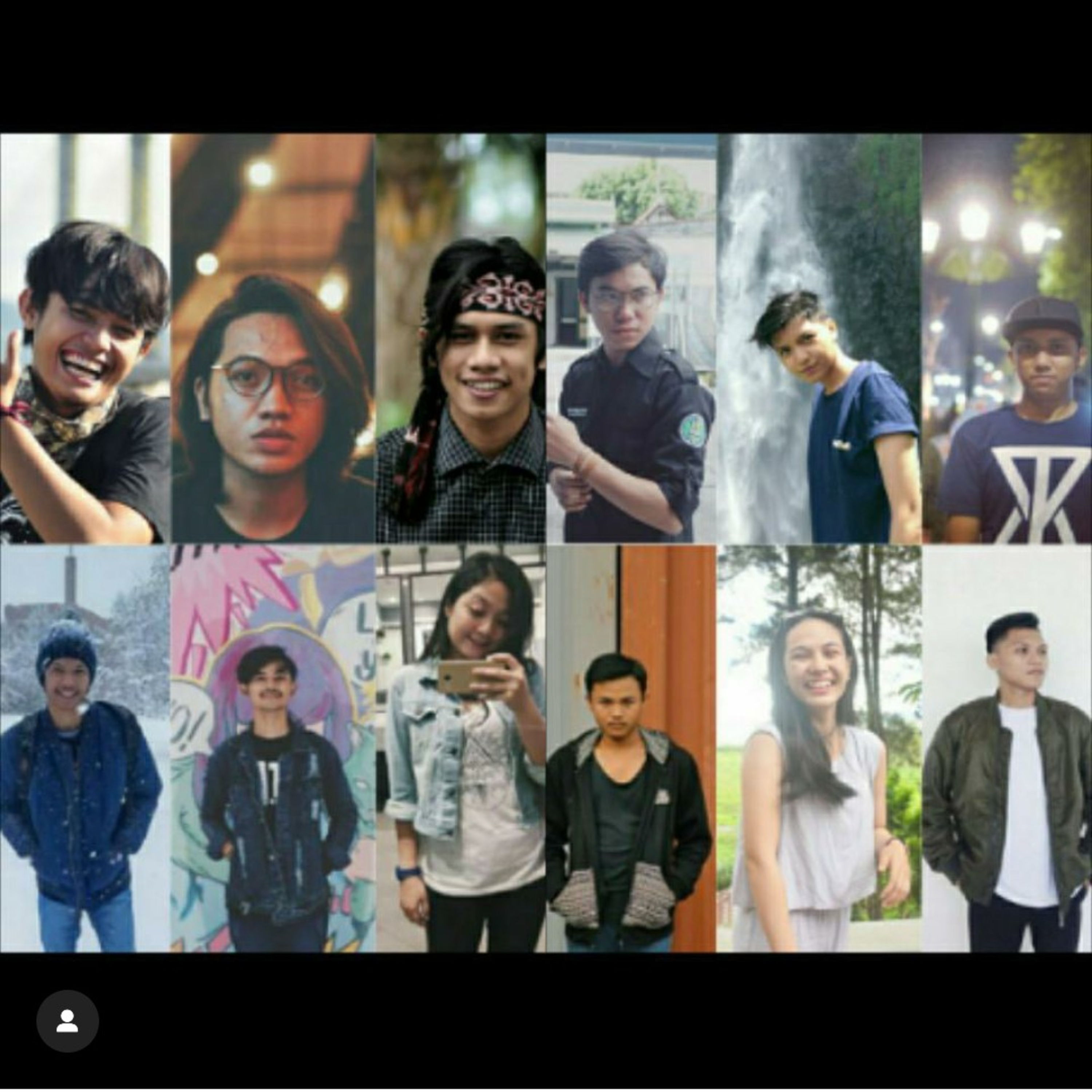 Bacirita Di Nyanda (2ndfam Since 2009)