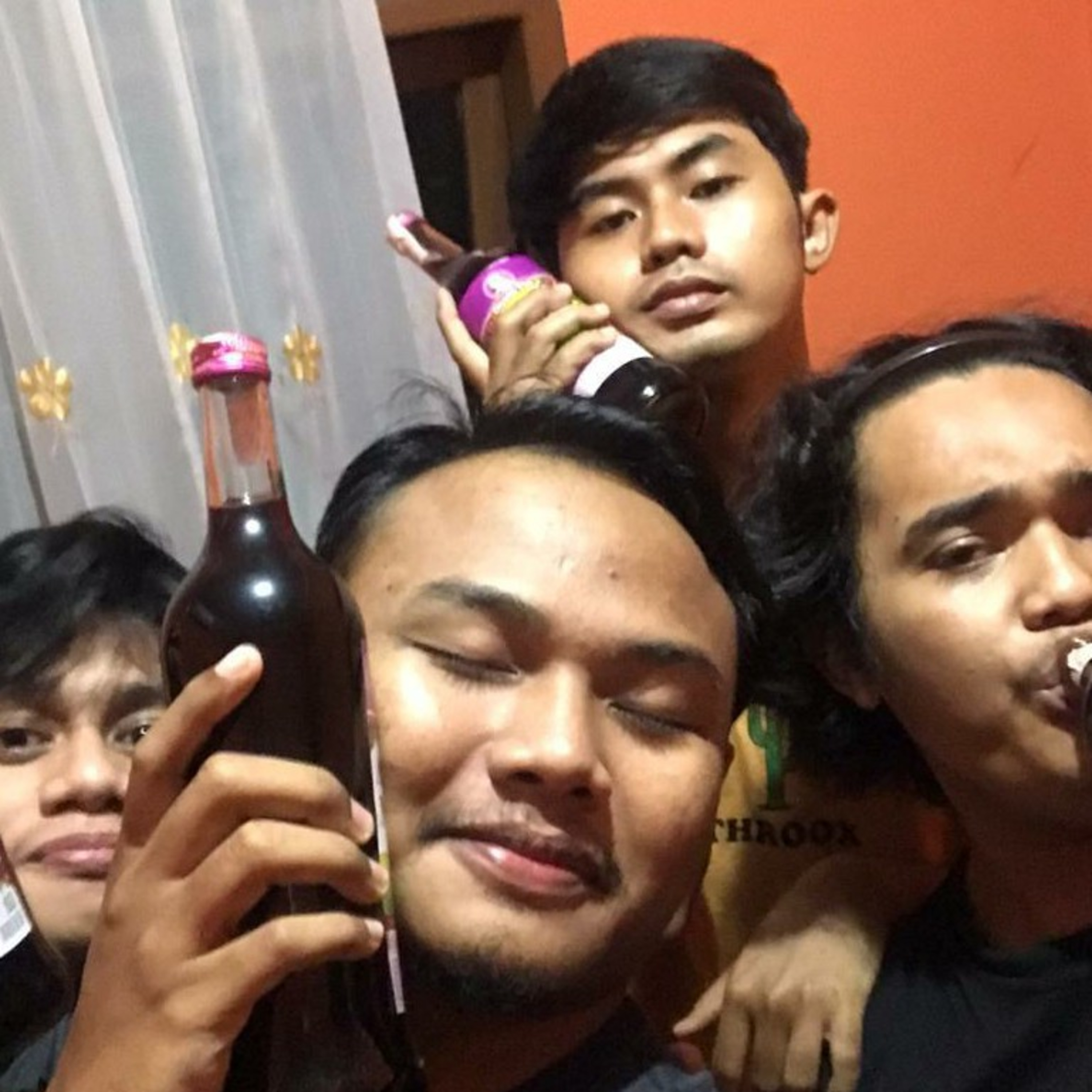 Bacirita Di Nyanda (2ndfam Since 2009)