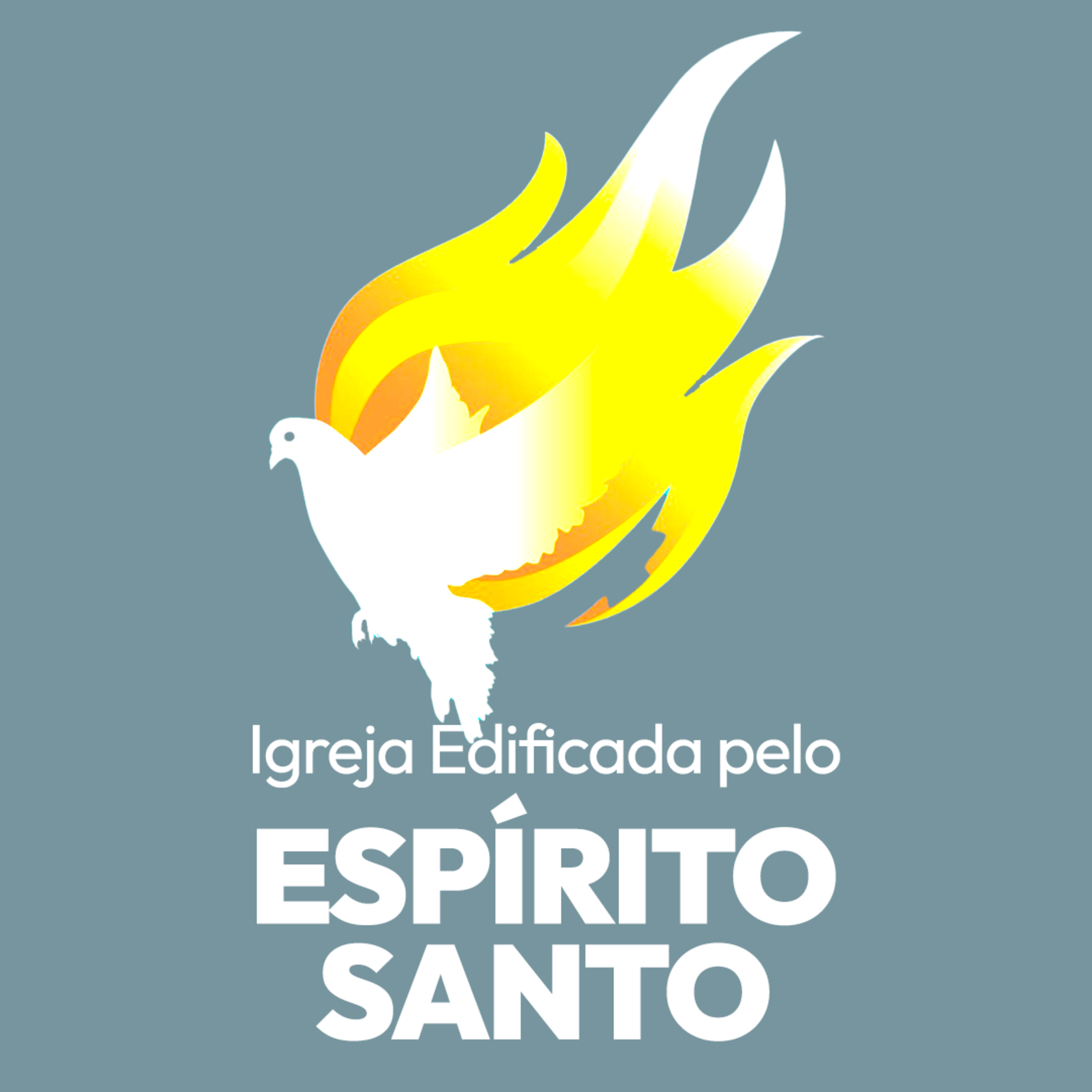 Igreja Edificada pelo Espírito Santo | 05/06/2022 episode artwork