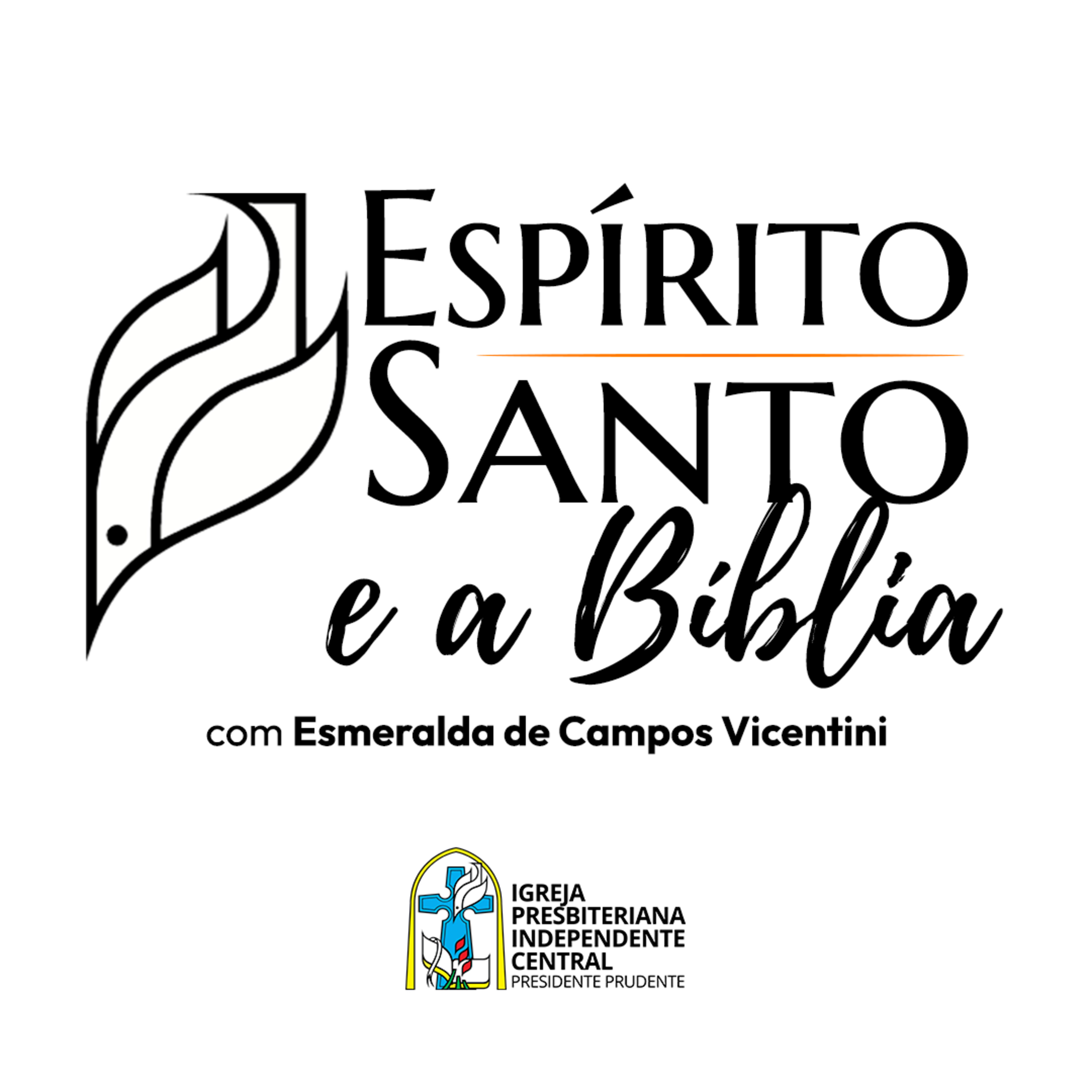 Espírito Santo | #2 - Espírito Santo e a Bíblia episode artwork
