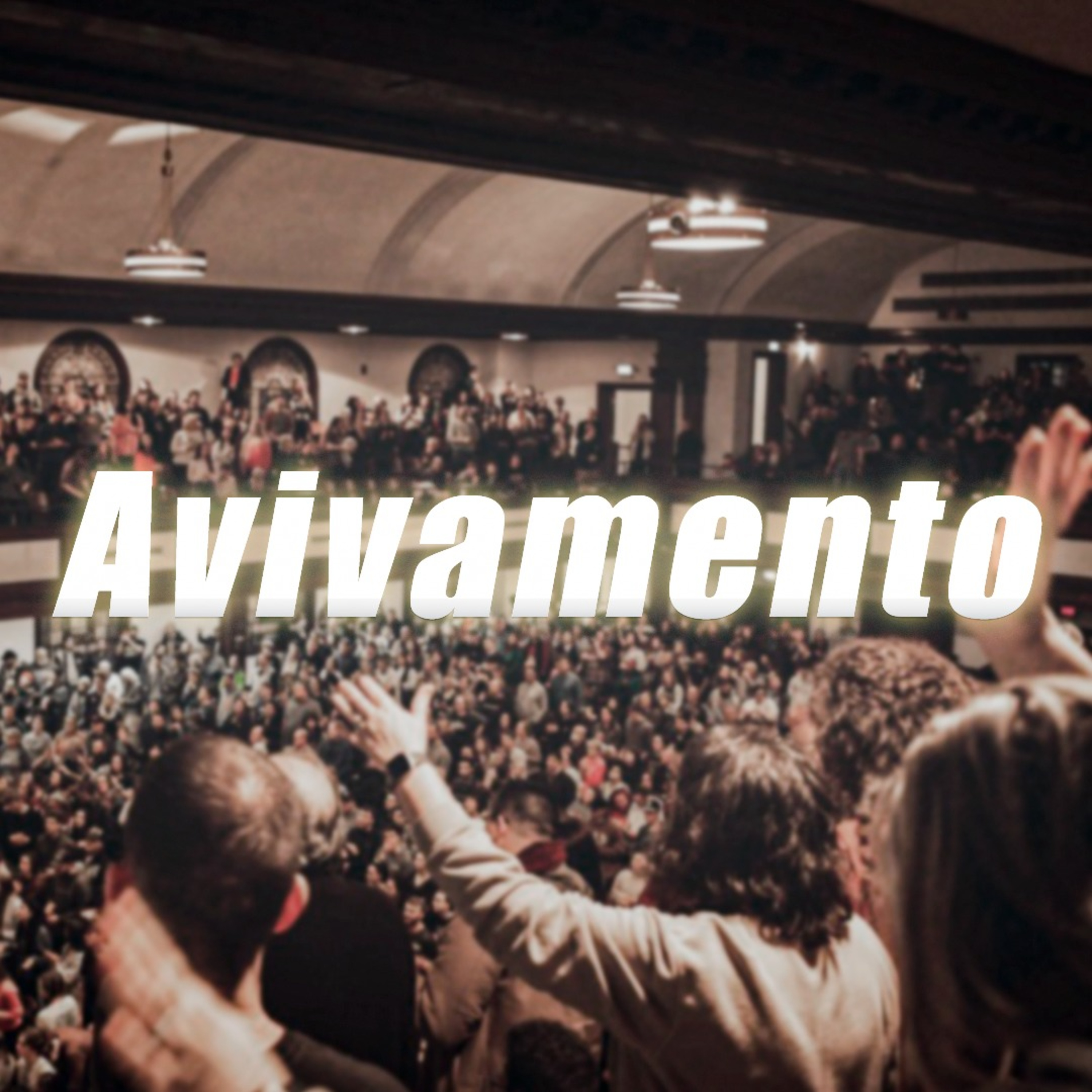 Avivamento episode artwork