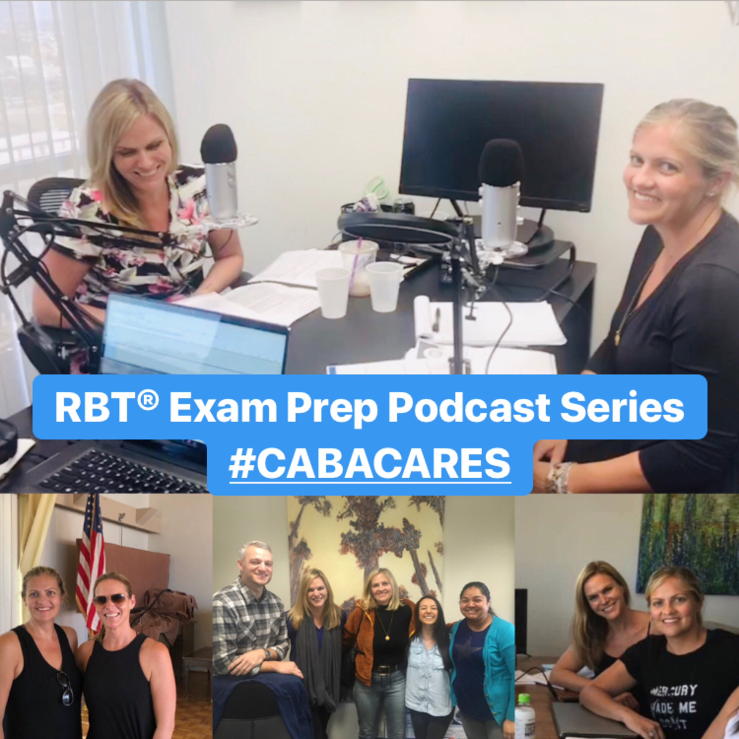 CABAcast