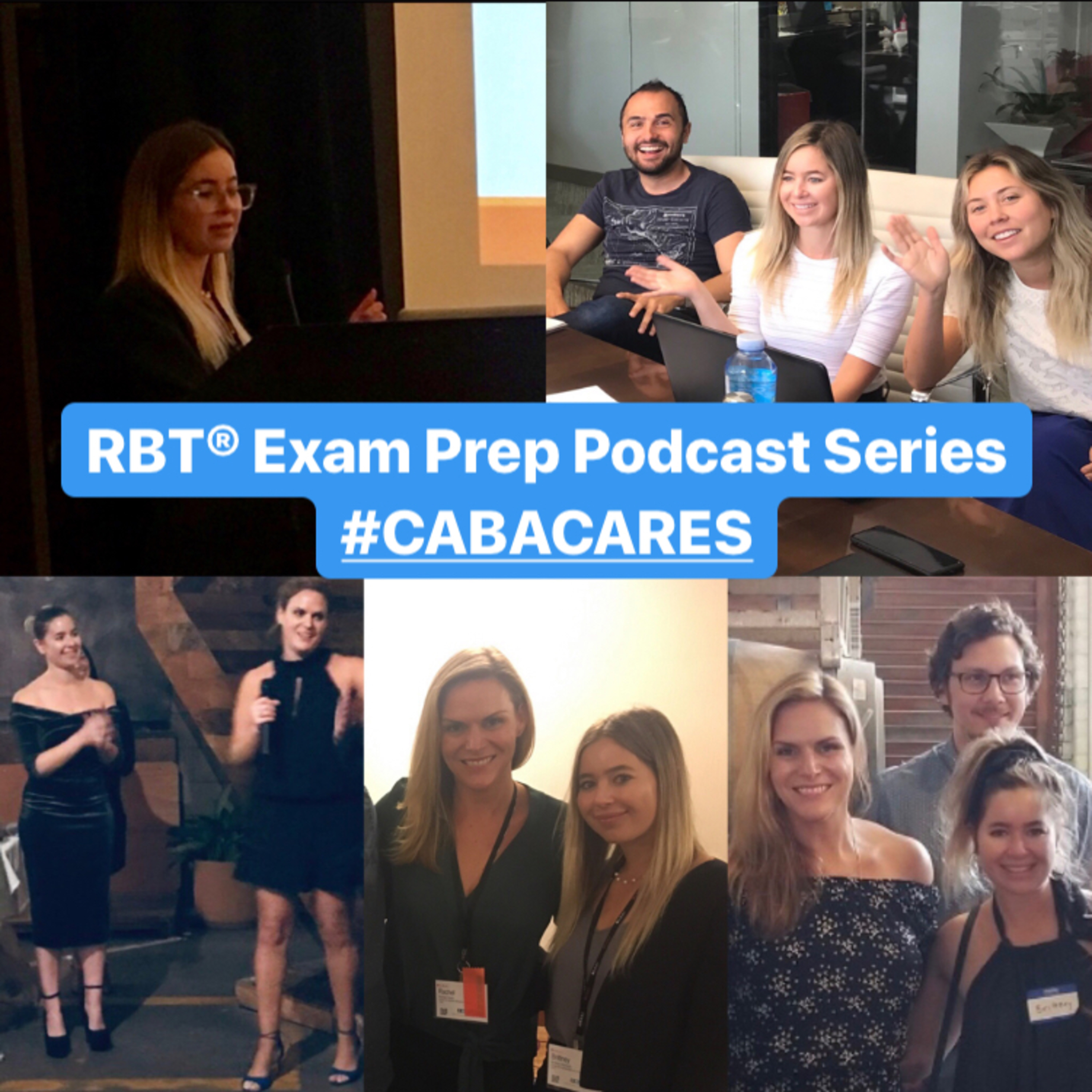 CABAcast