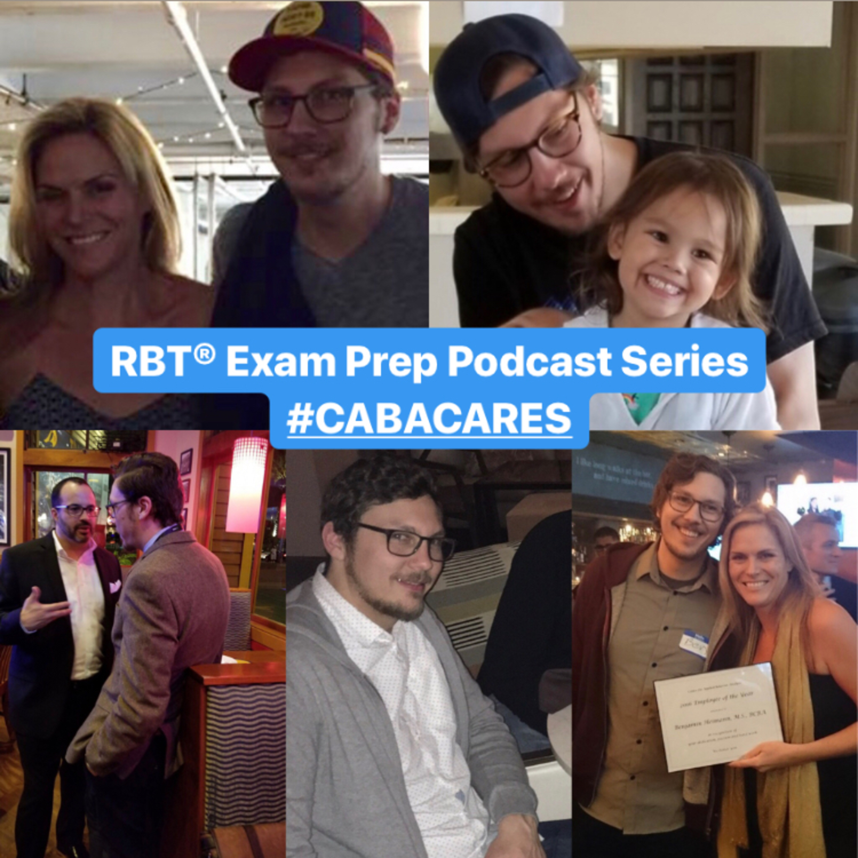 CABAcast