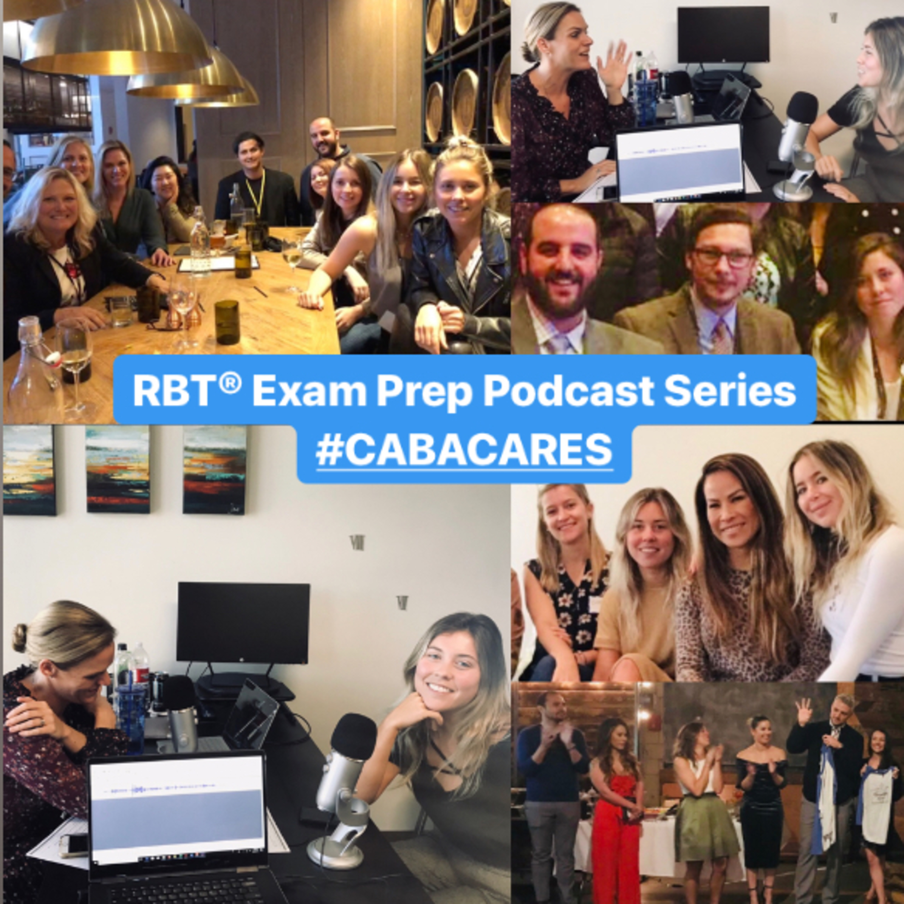 CABAcast