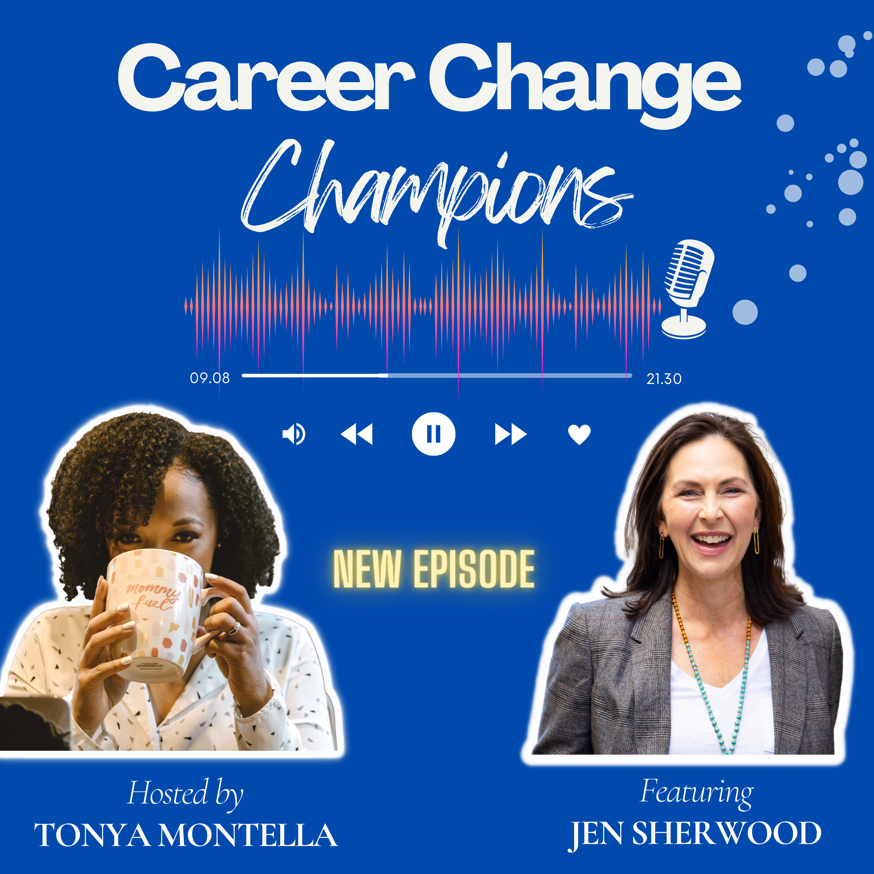 Career Change Champions