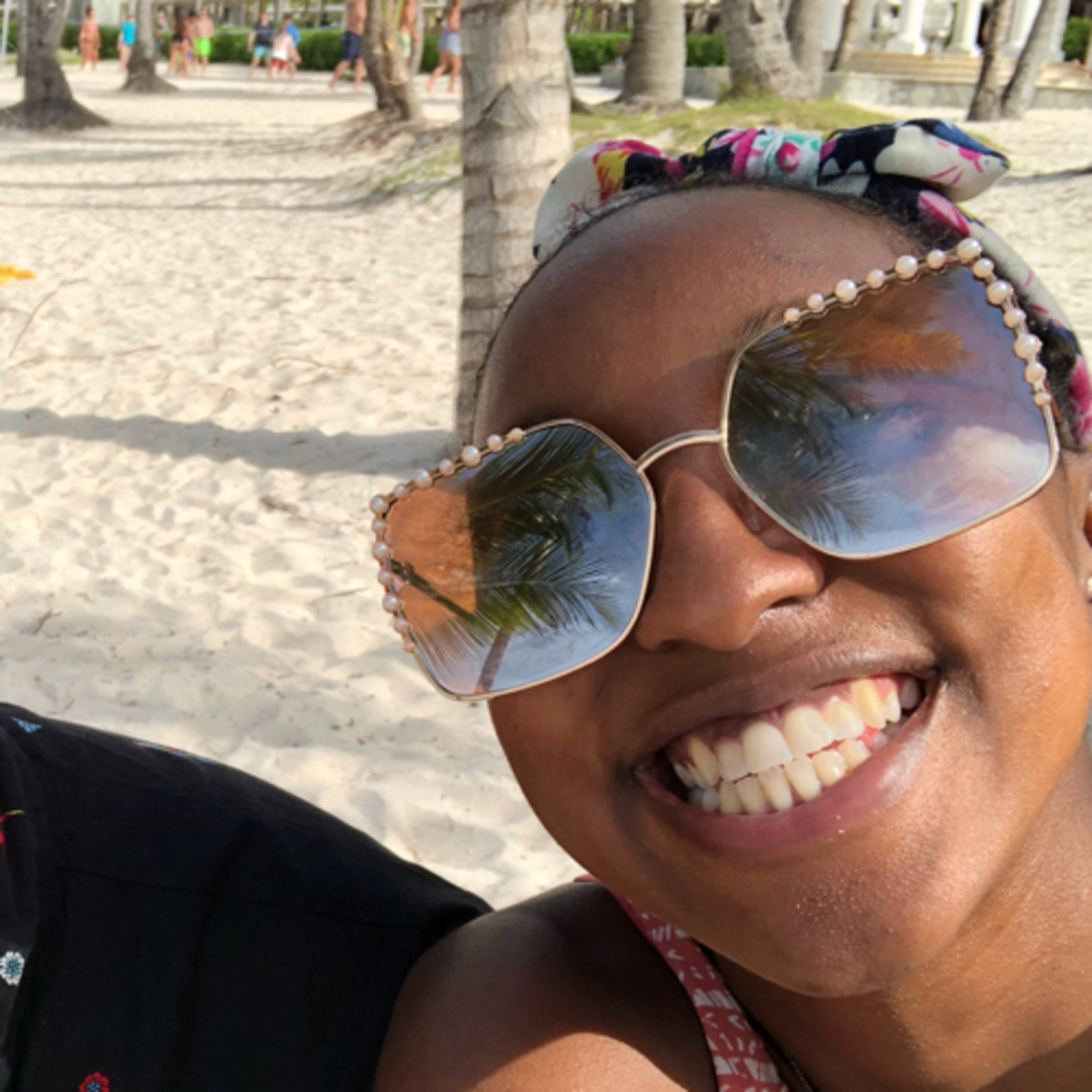 Medical School with Micaela