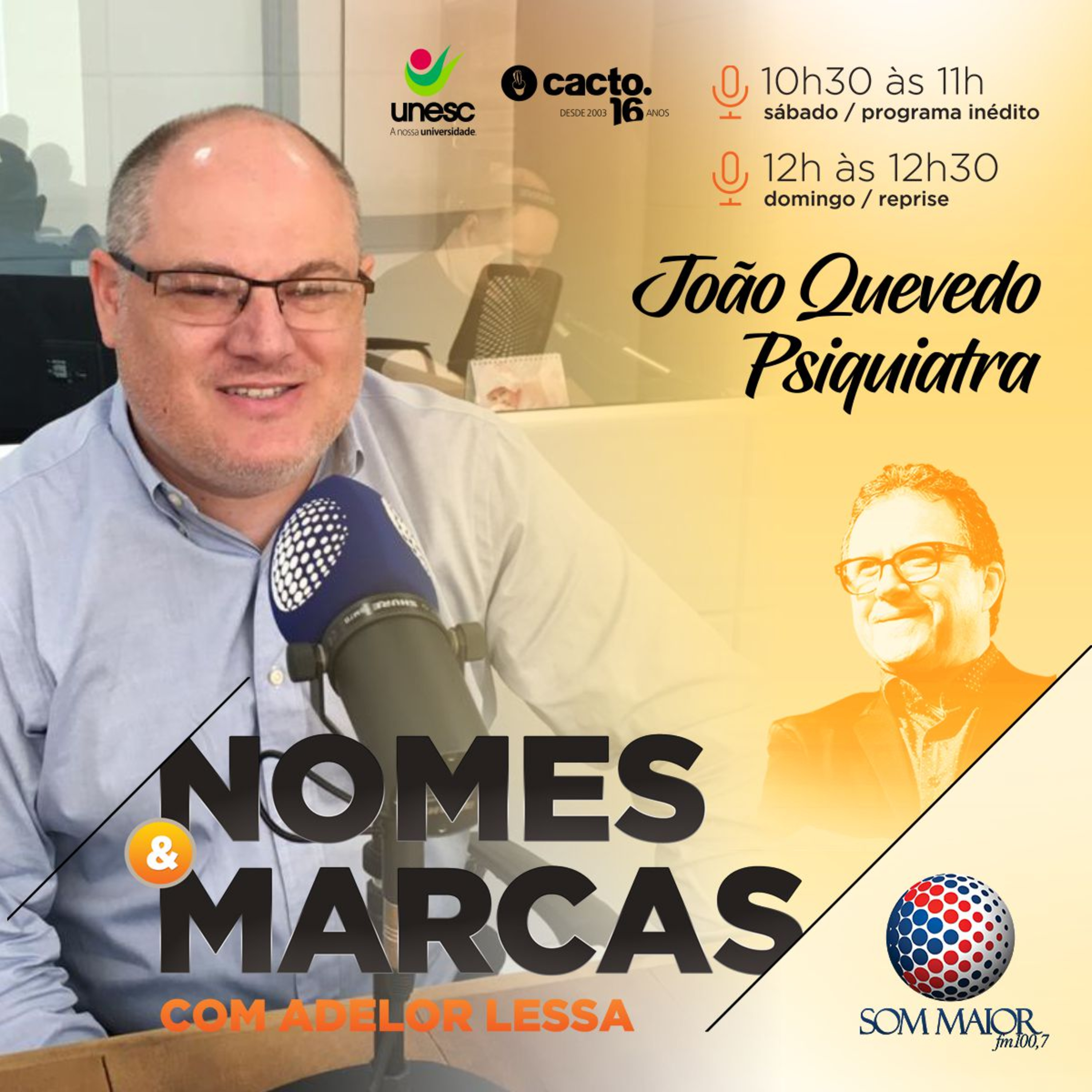 Nomes e Marcas