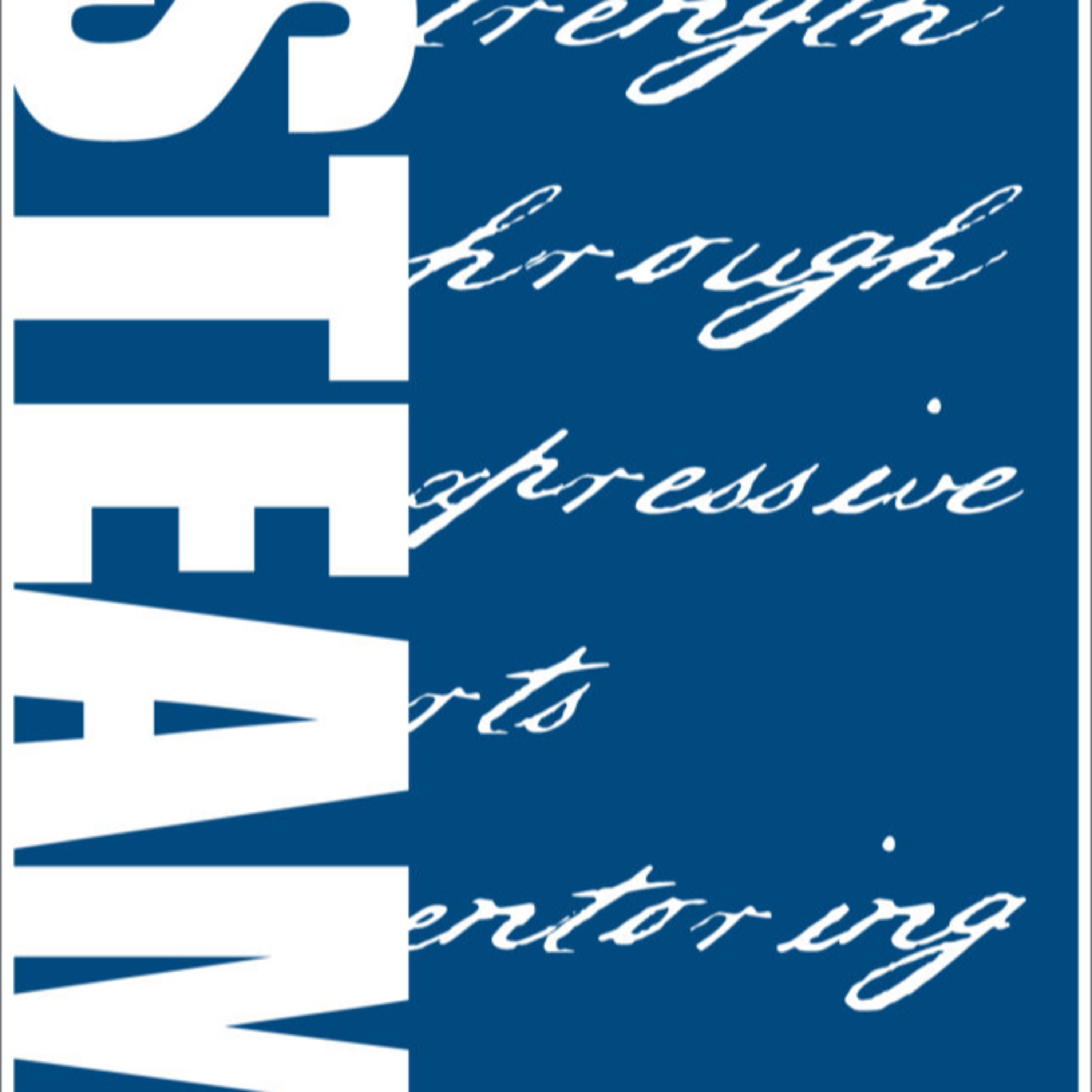 STEAM: The Arts Mentoring Podcast