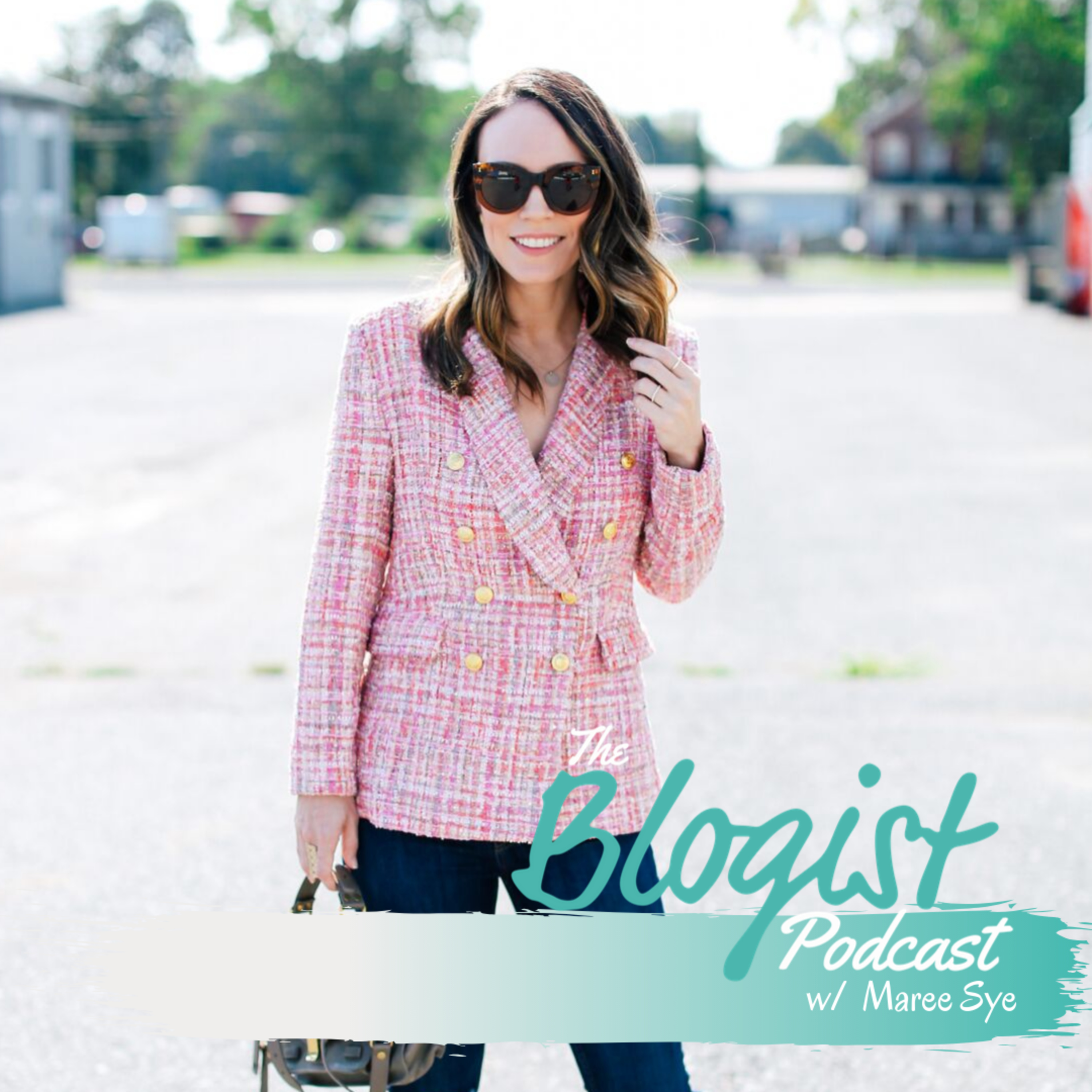 The Blogist Podcast