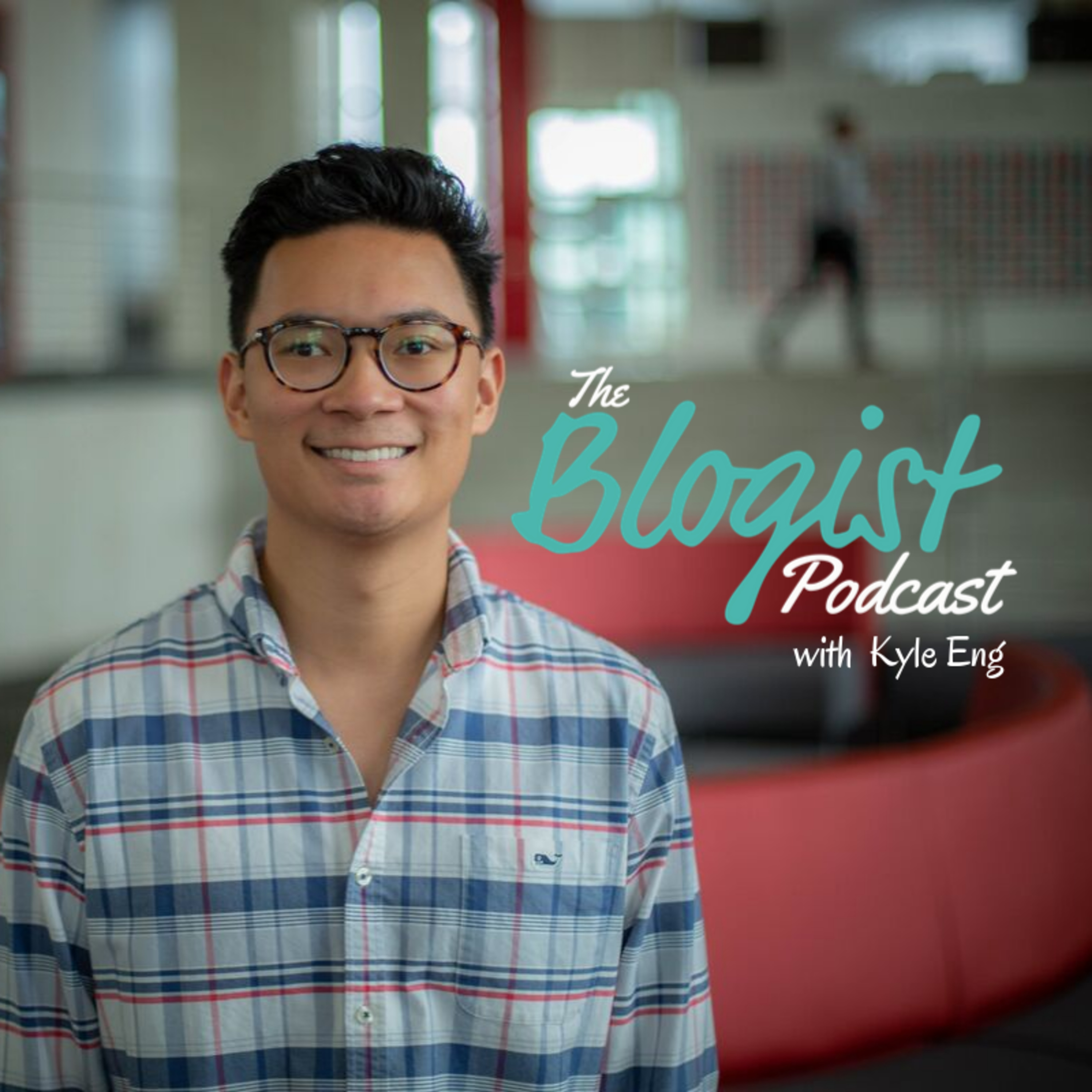 The Blogist Podcast