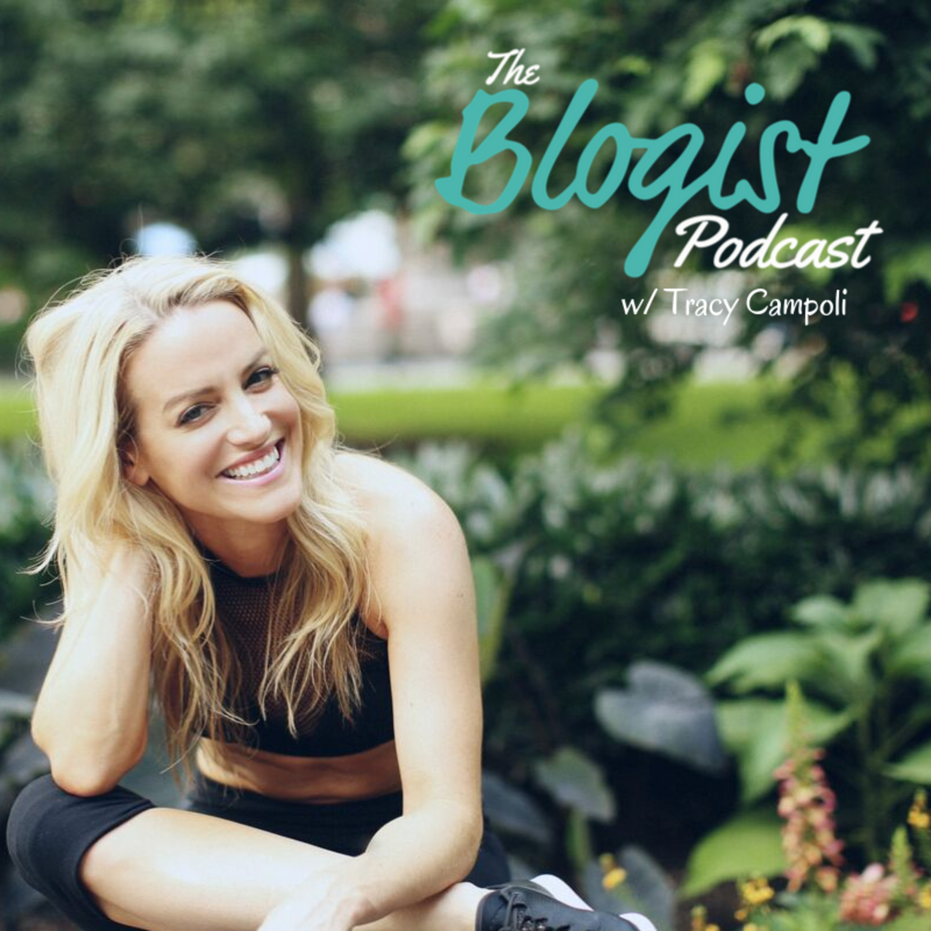 The Blogist Podcast