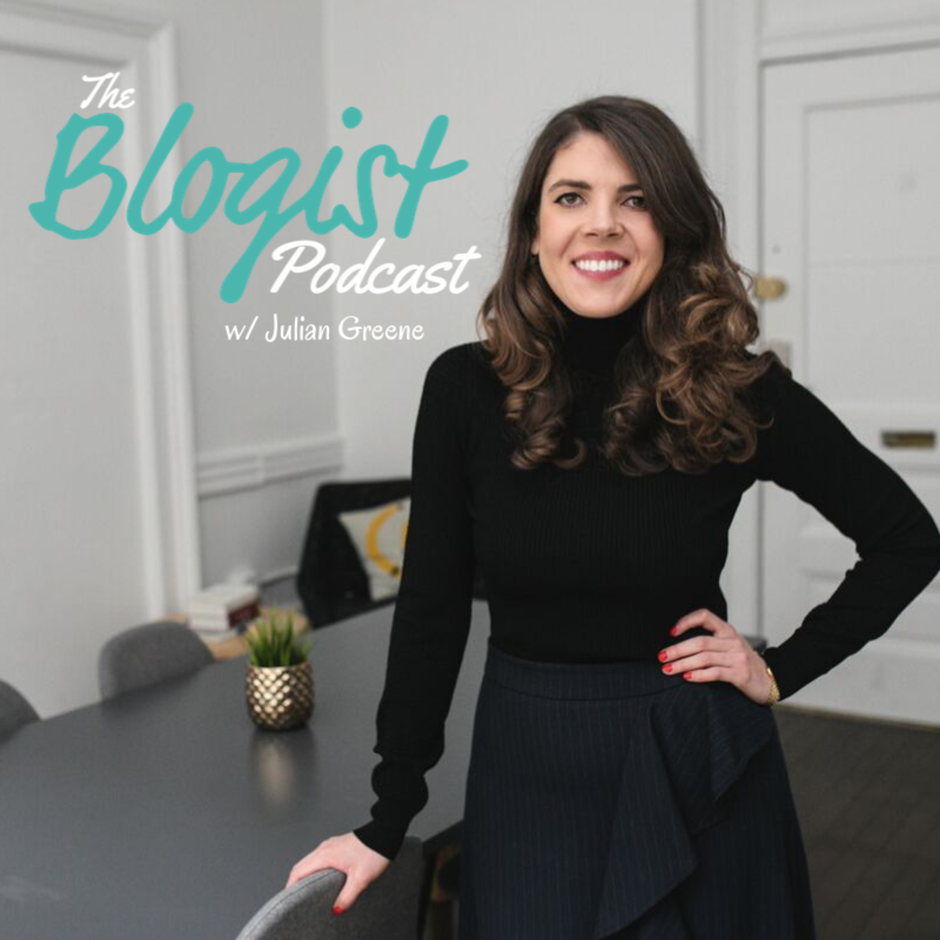 The Blogist Podcast