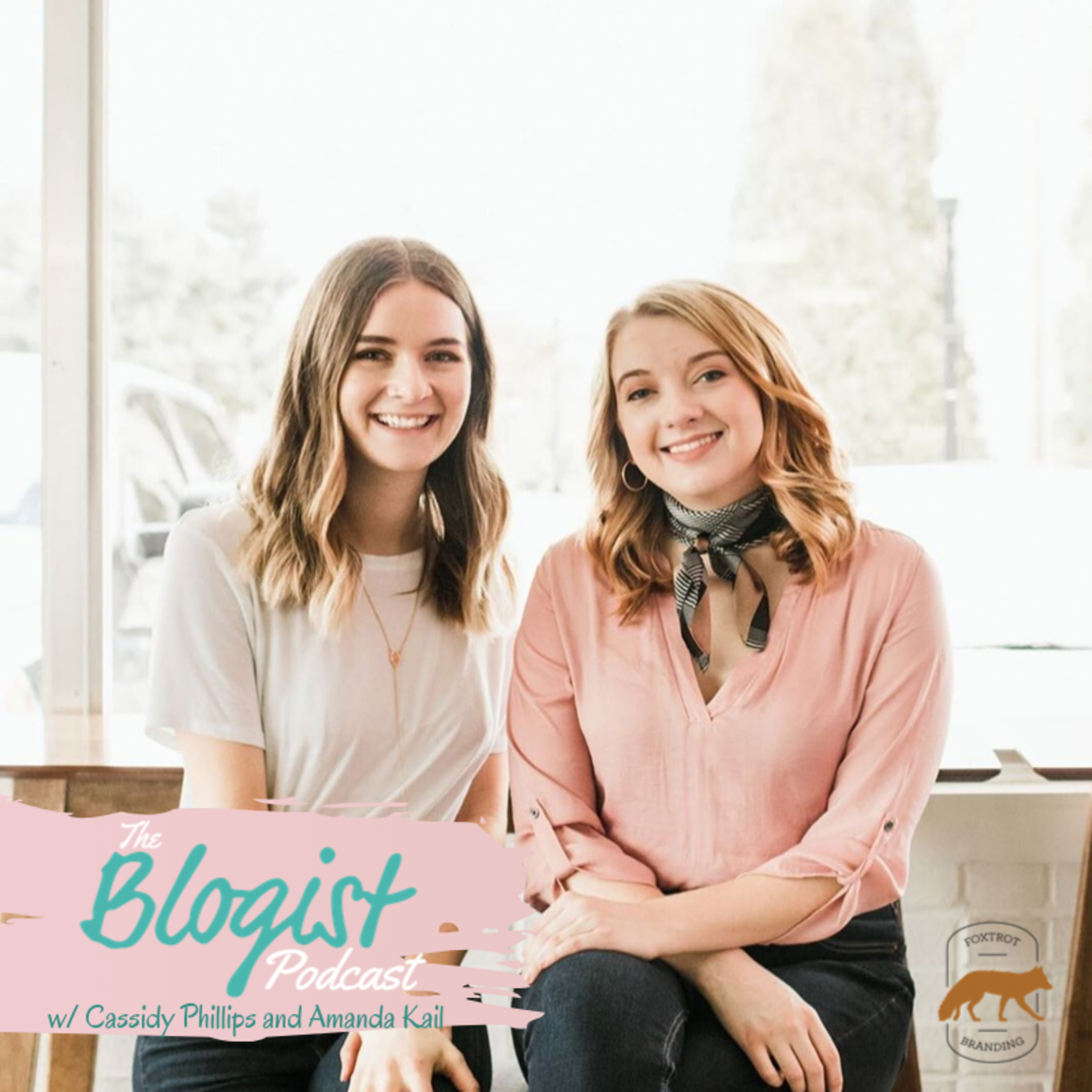 The Blogist Podcast