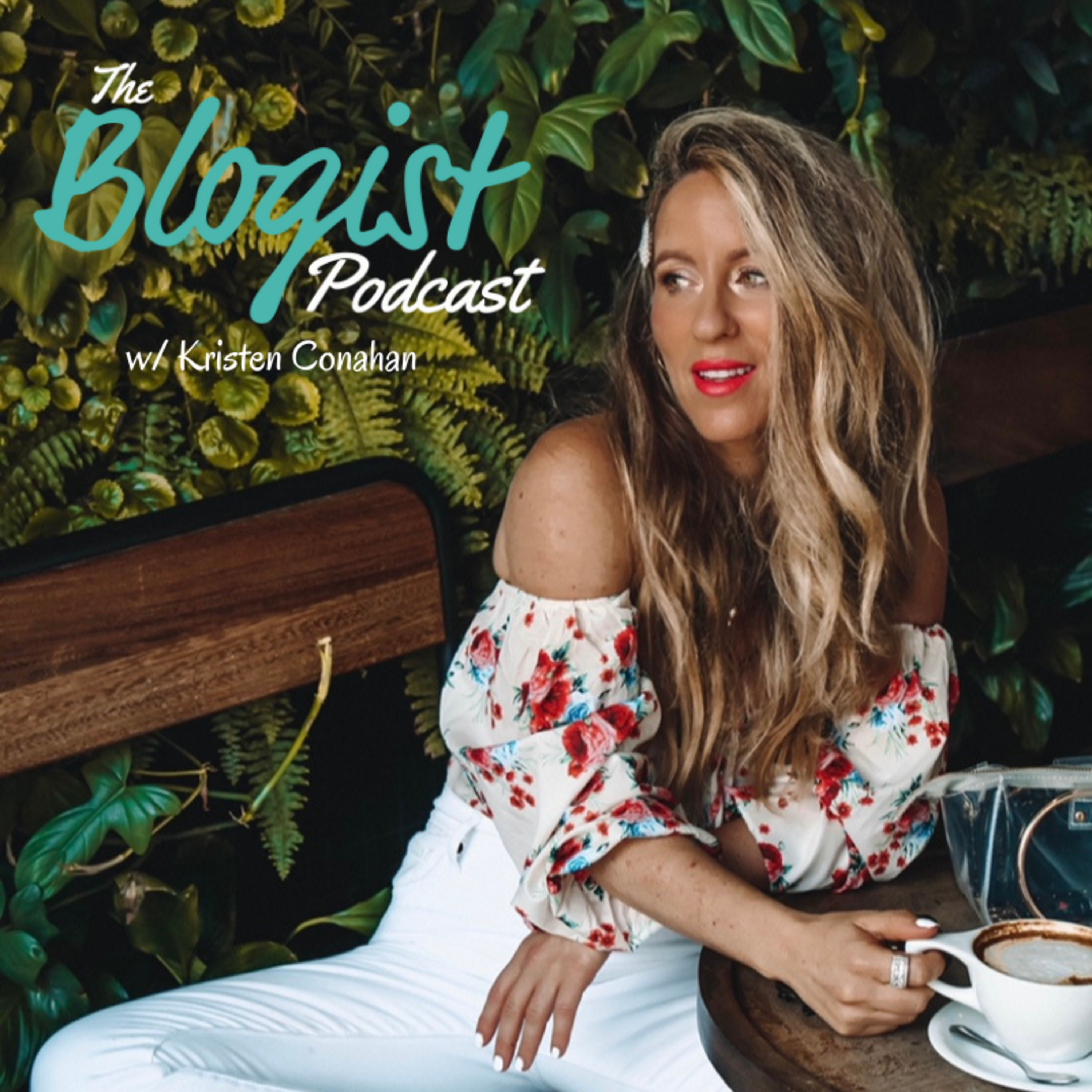 The Blogist Podcast