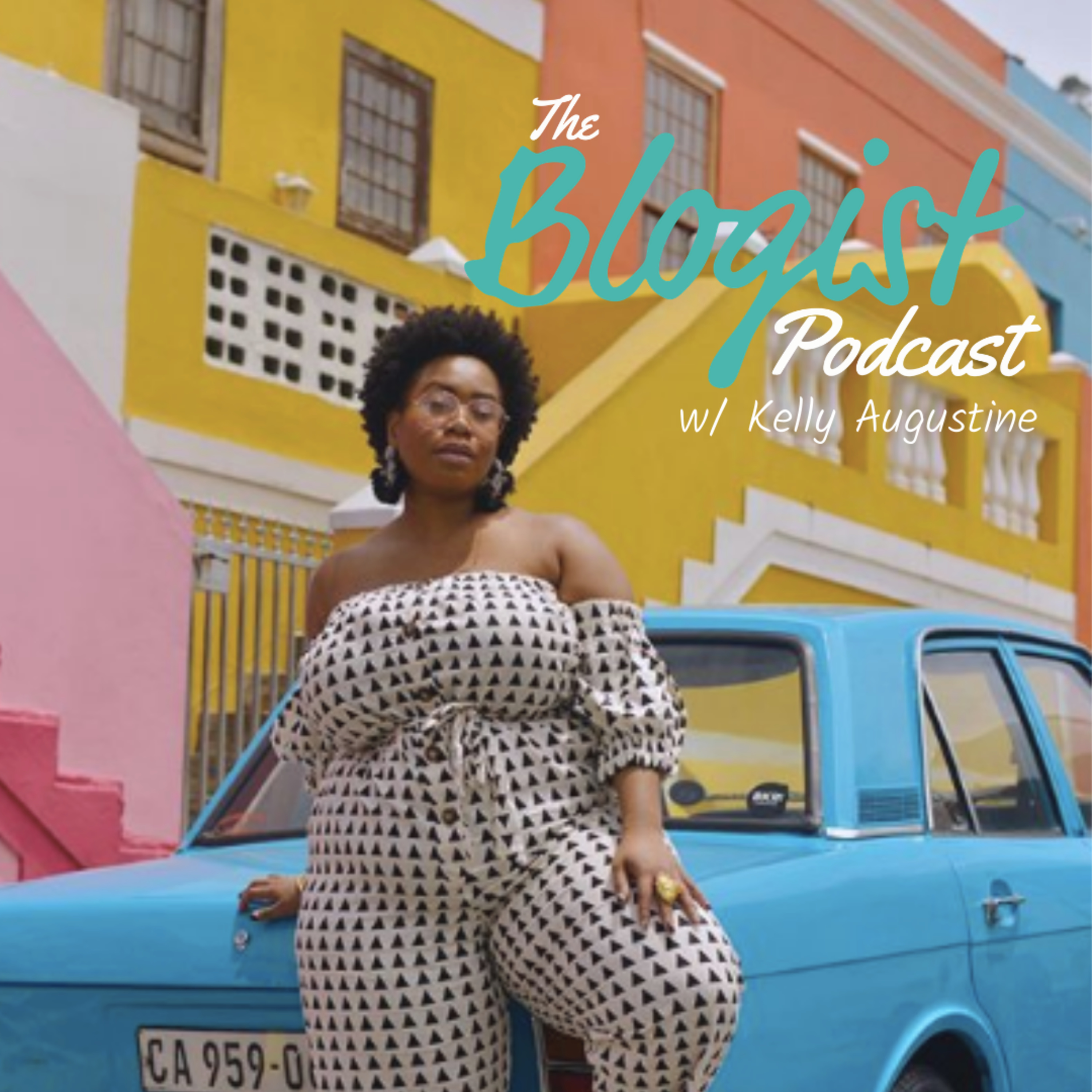The Blogist Podcast