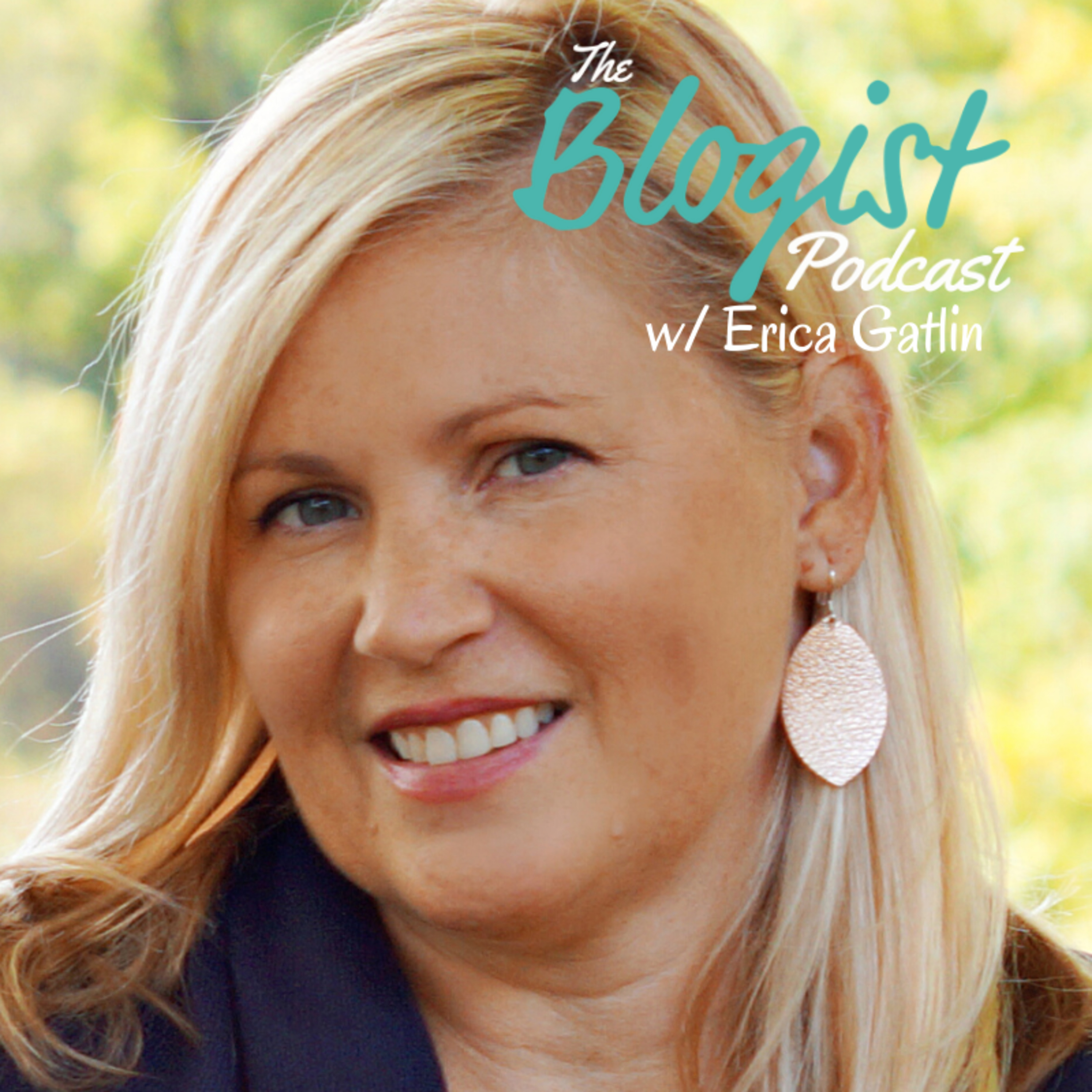 The Blogist Podcast