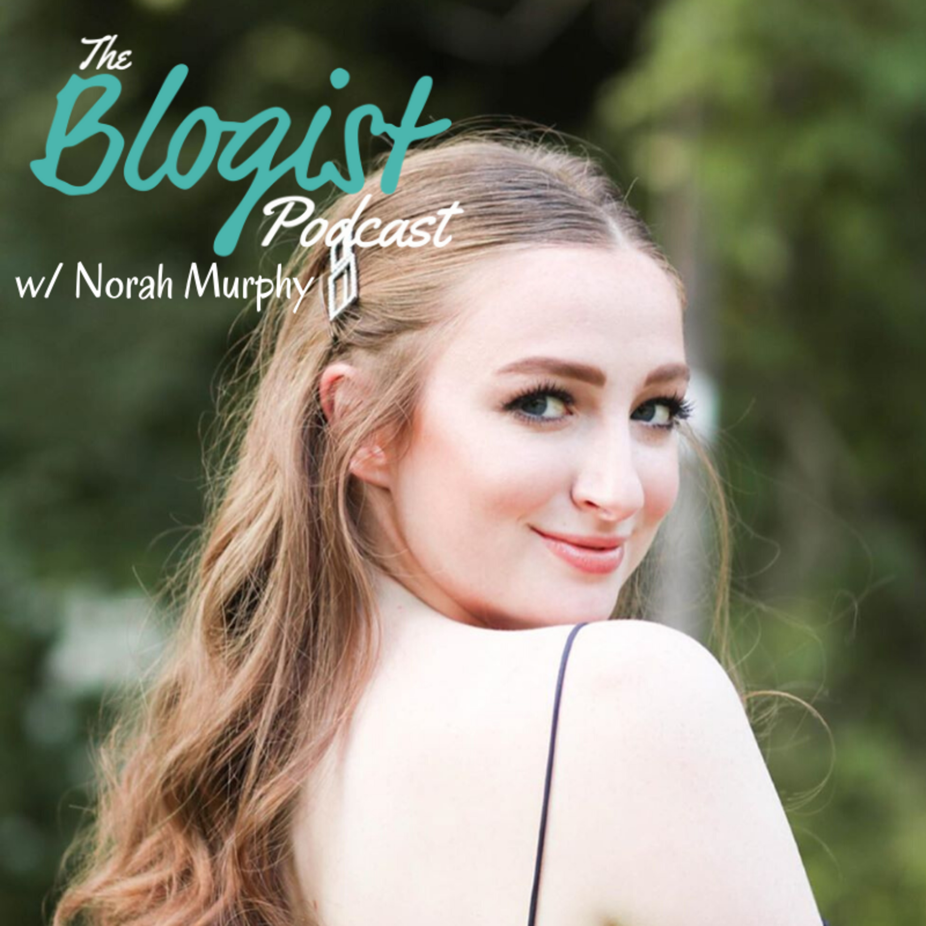 The Blogist Podcast