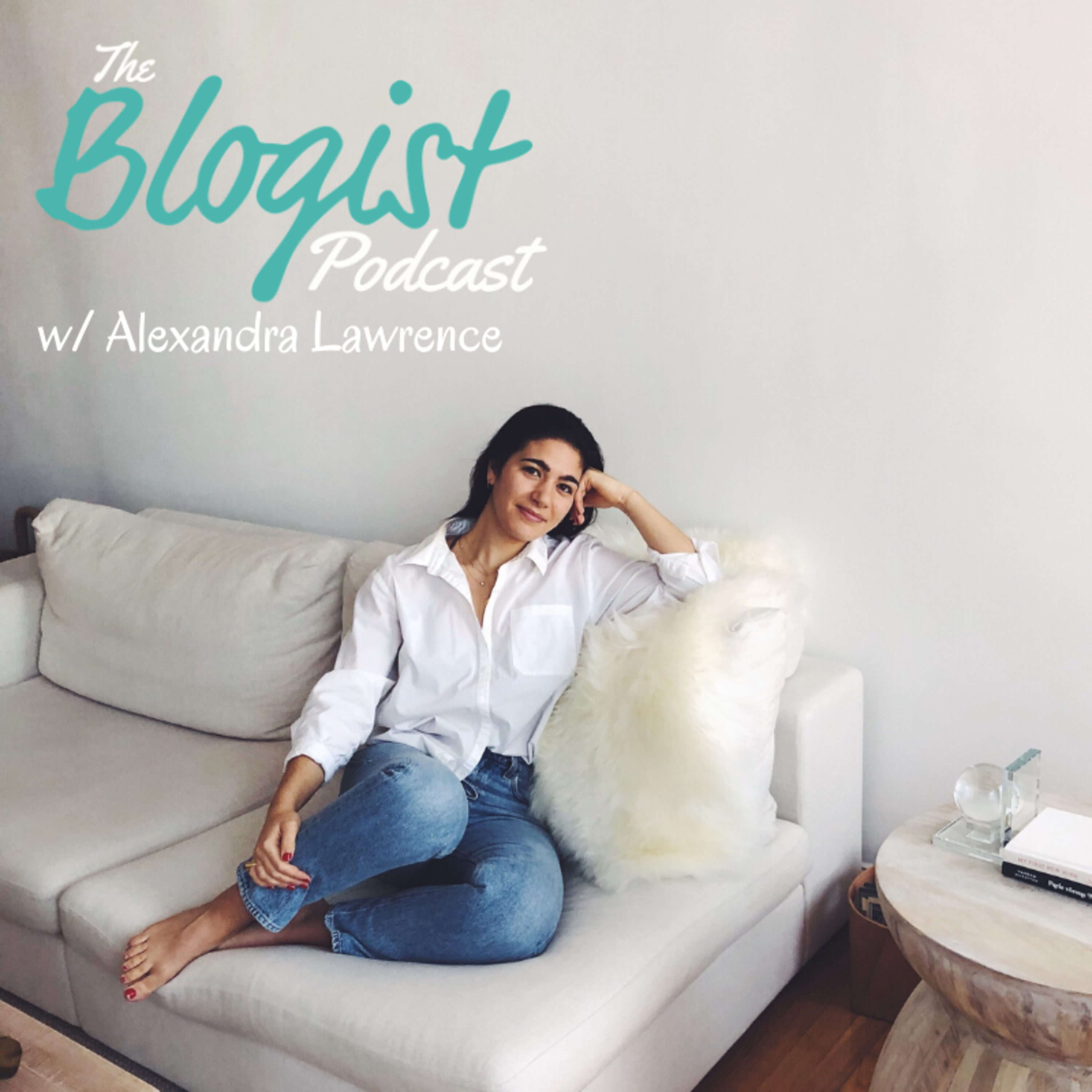 The Blogist Podcast