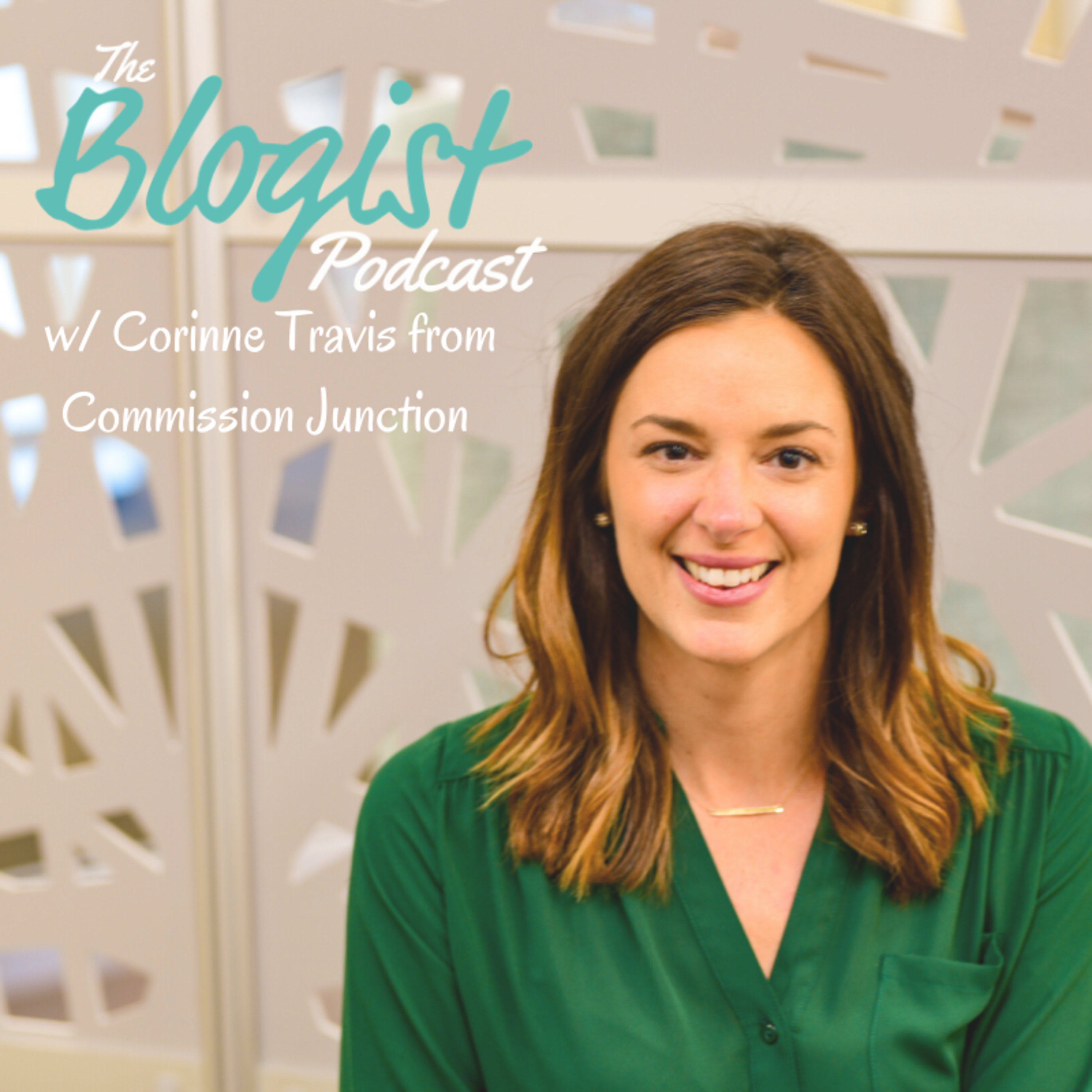 The Blogist Podcast