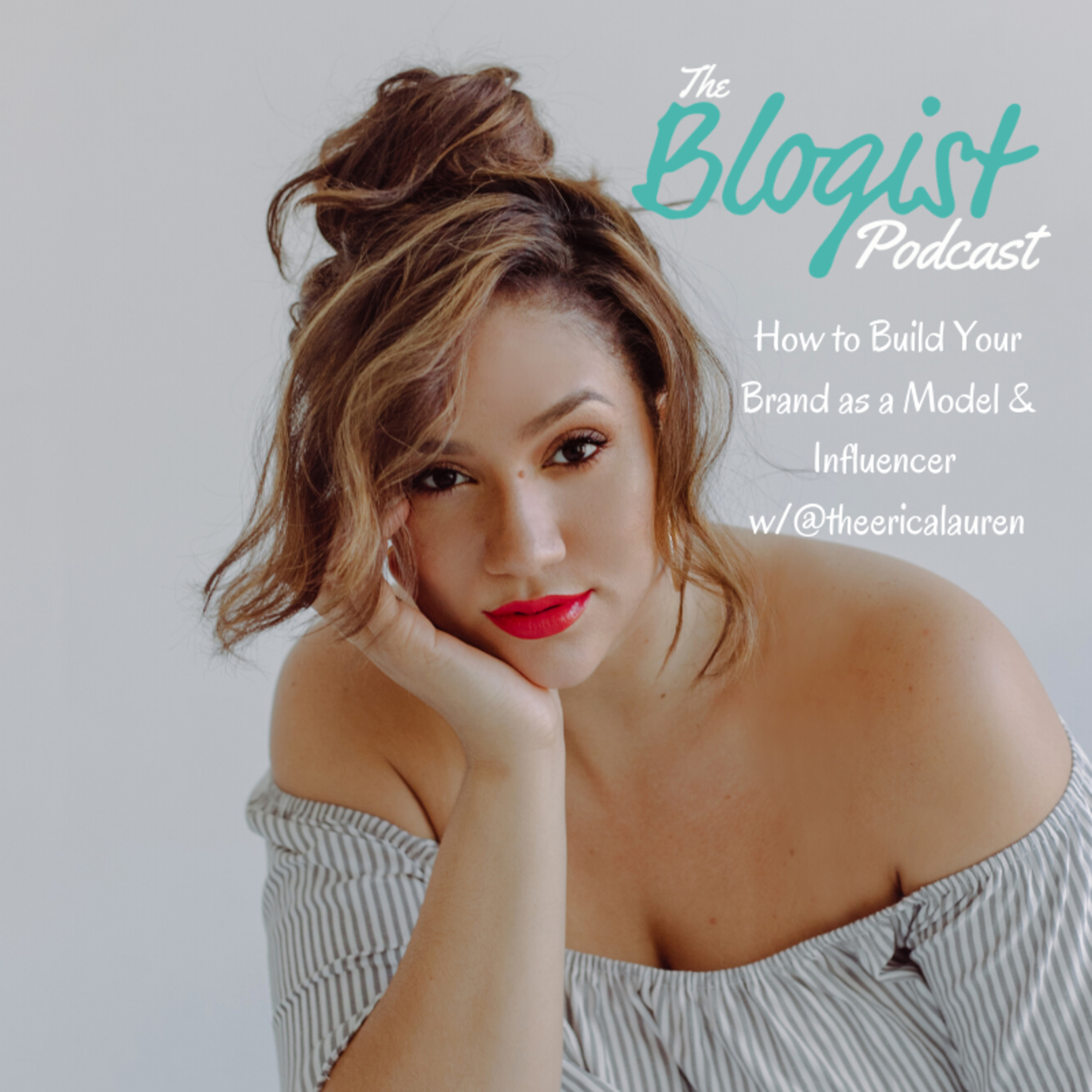 The Blogist Podcast