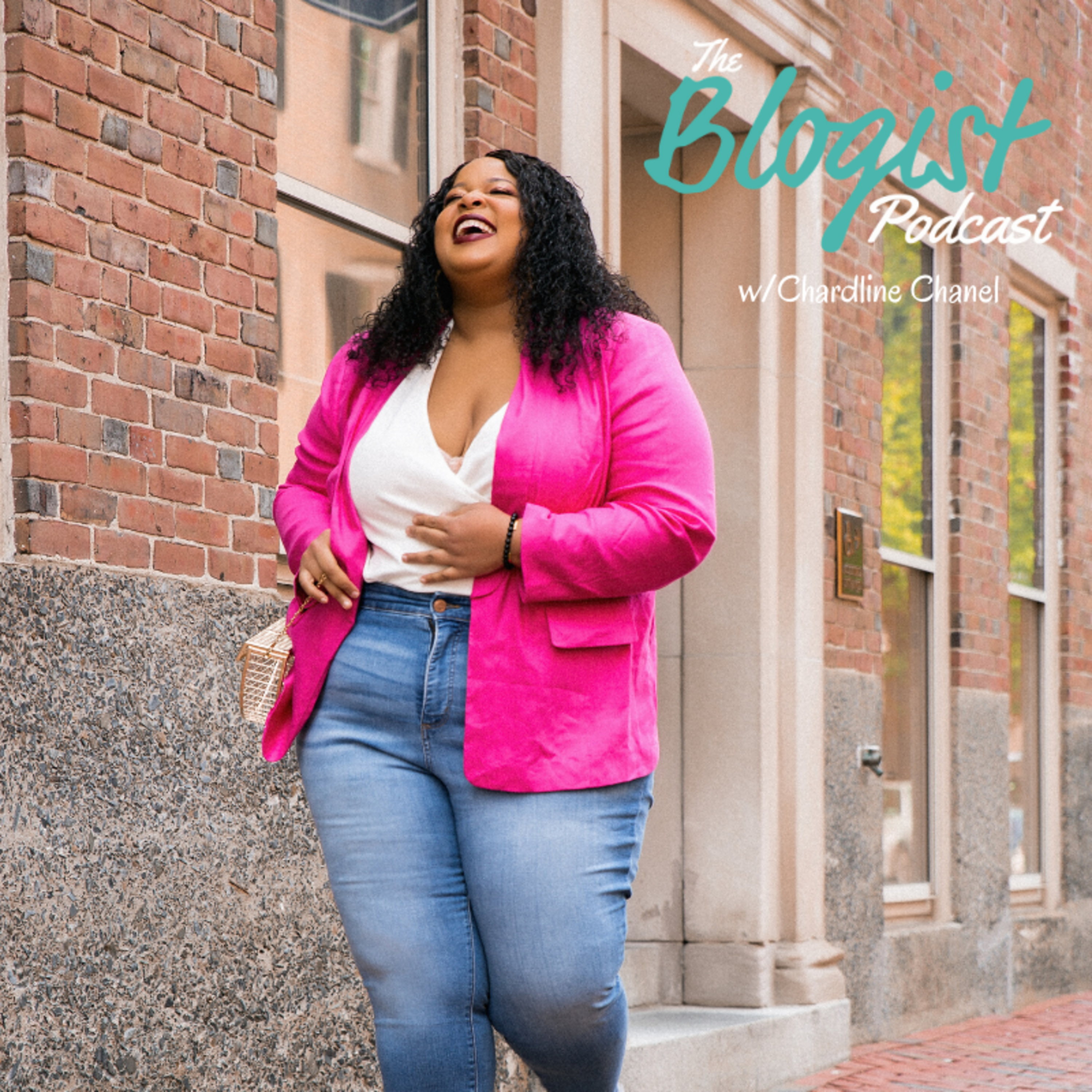 The Blogist Podcast