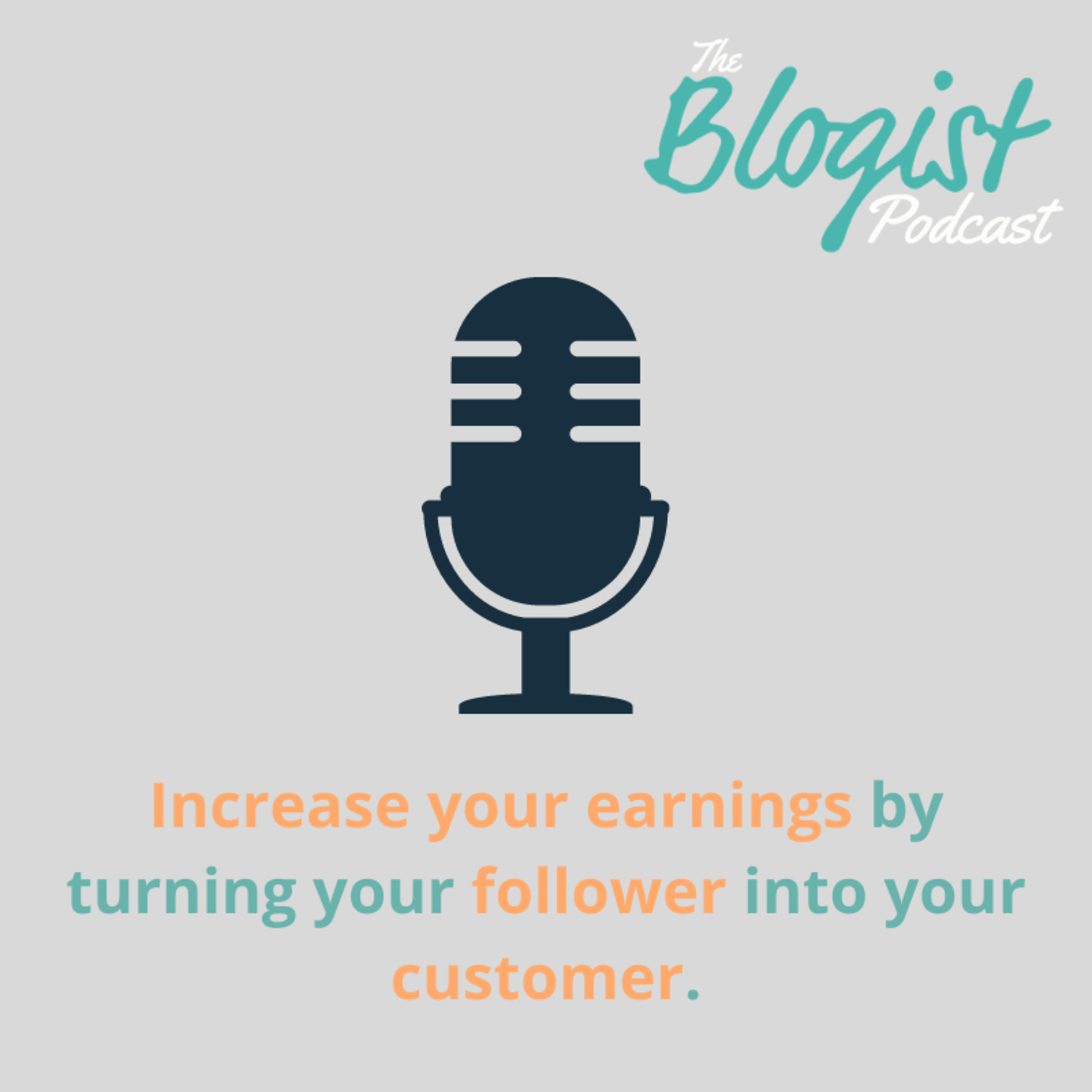 The Blogist Podcast