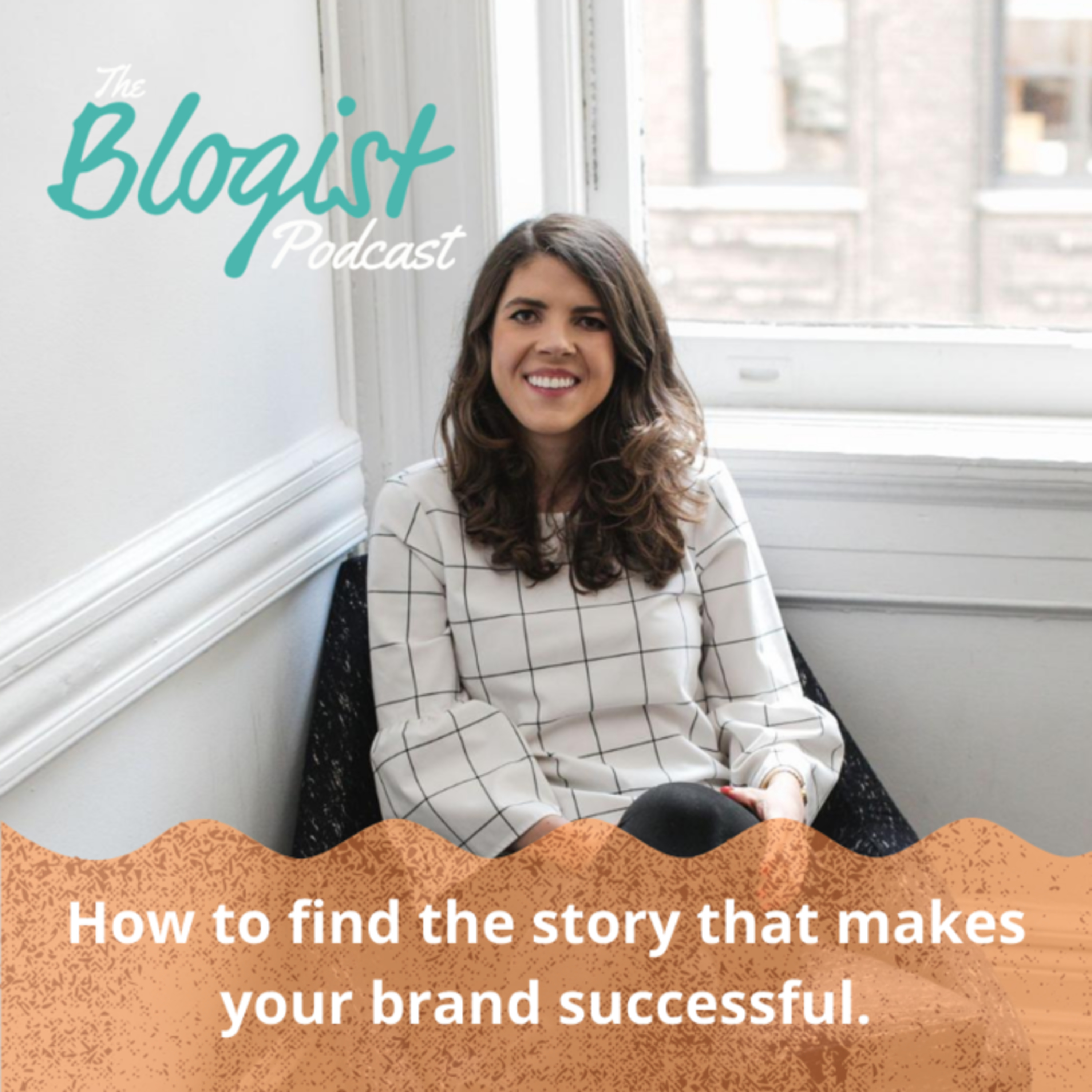 The Blogist Podcast