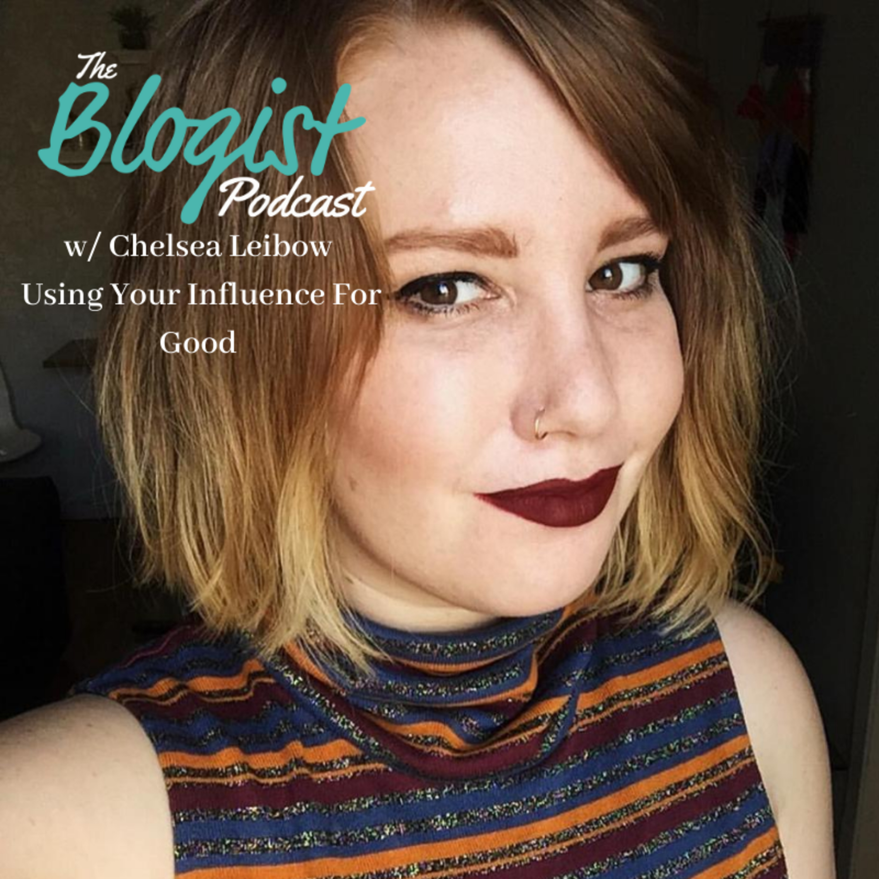 The Blogist Podcast
