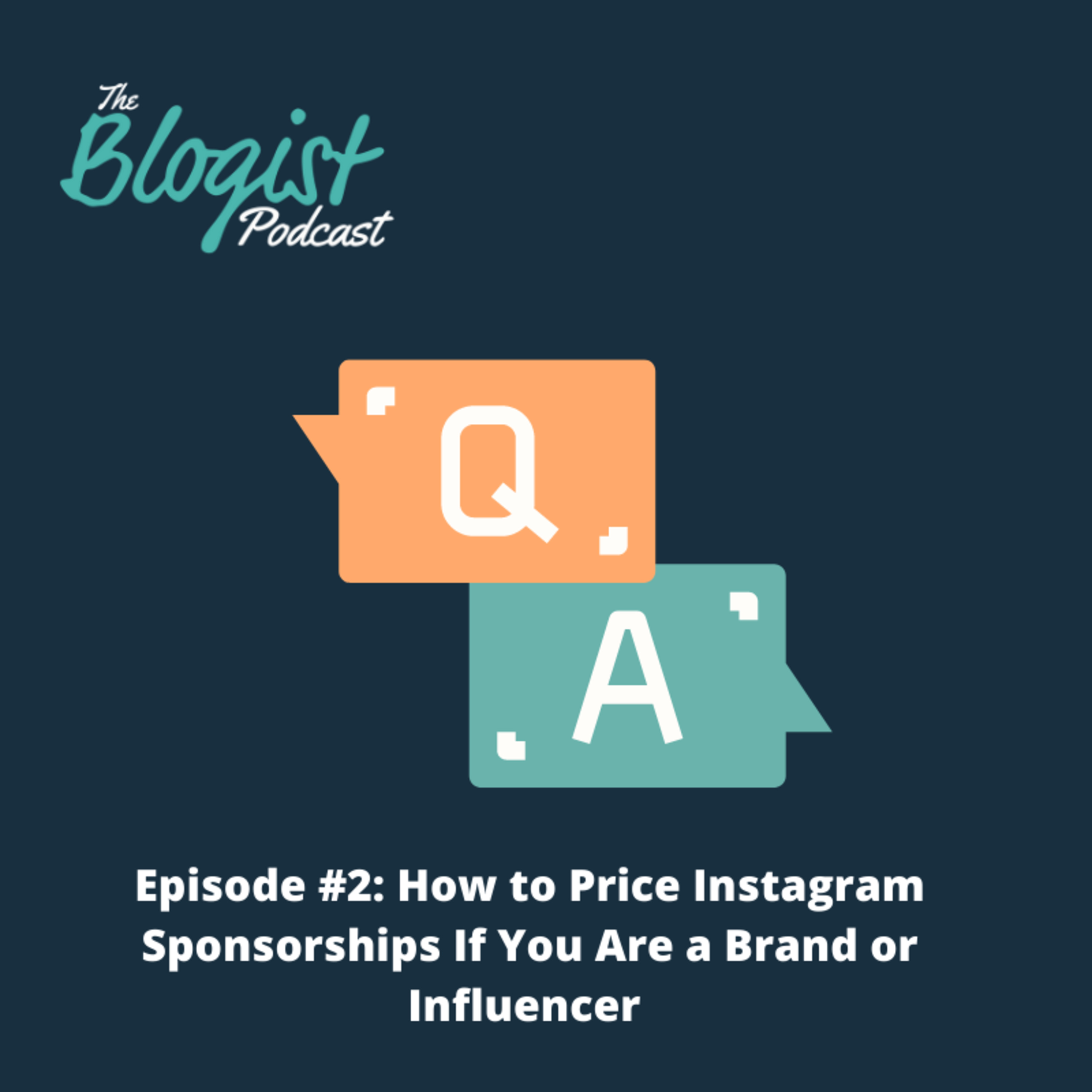 The Blogist Podcast