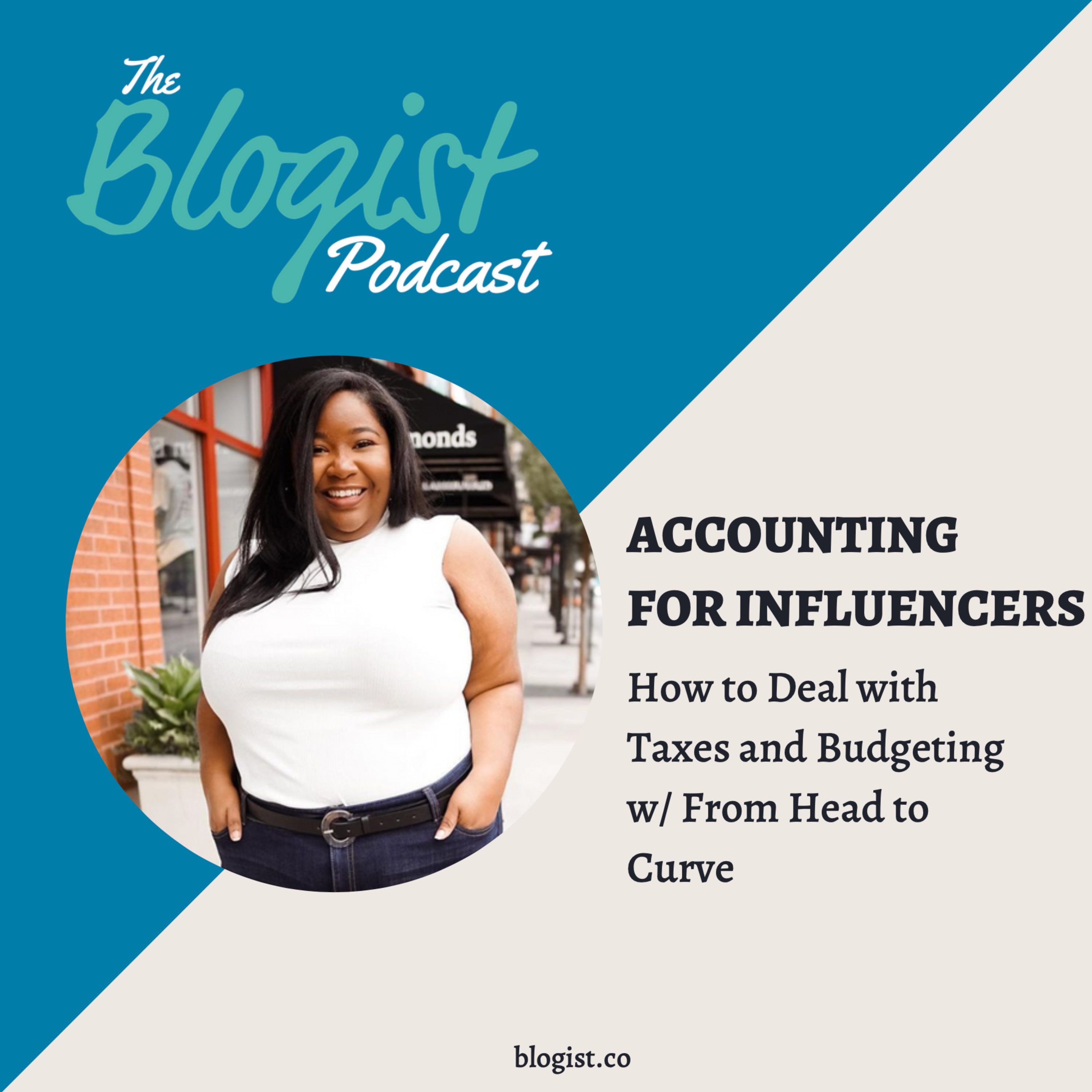 The Blogist Podcast