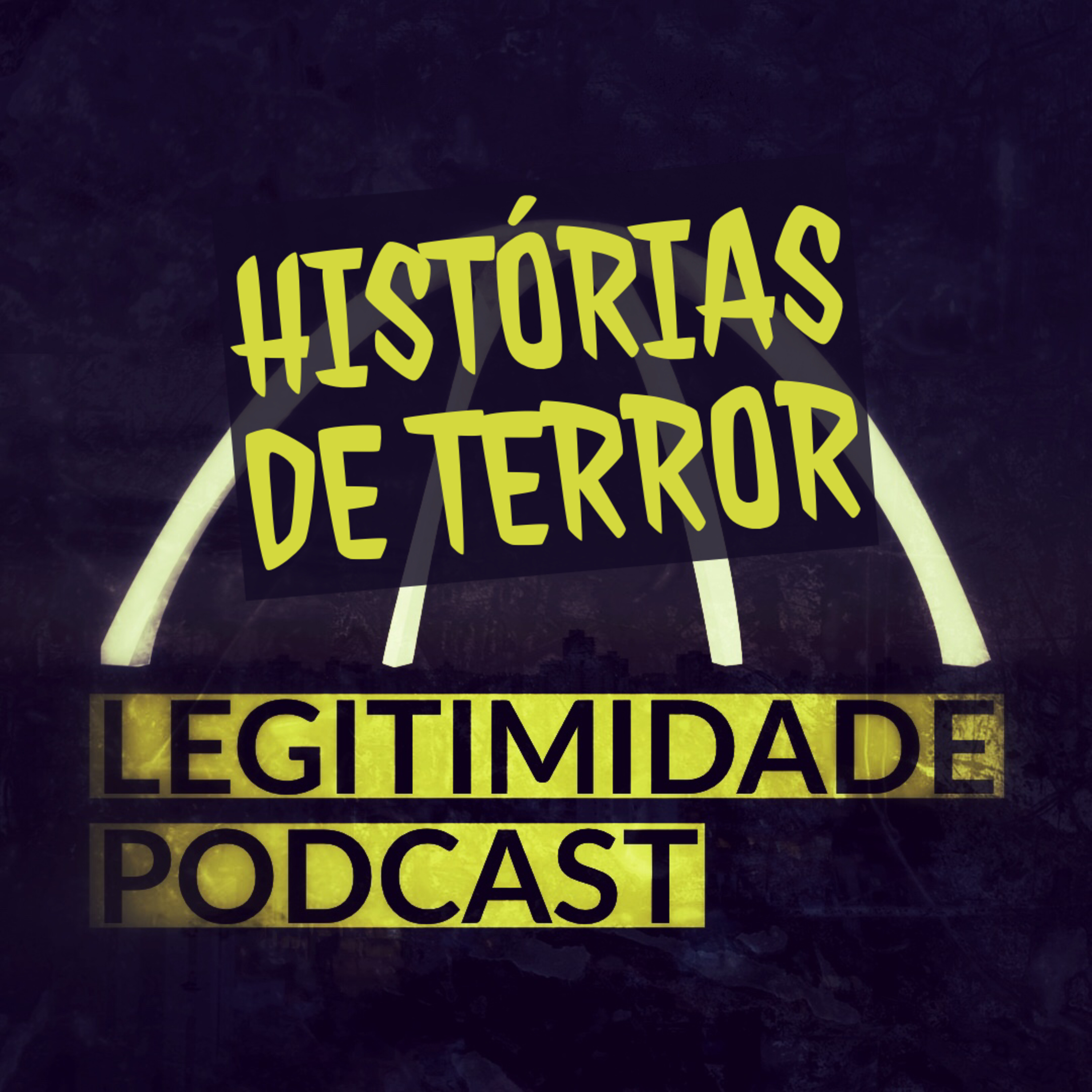 Especial: Histórias de terror