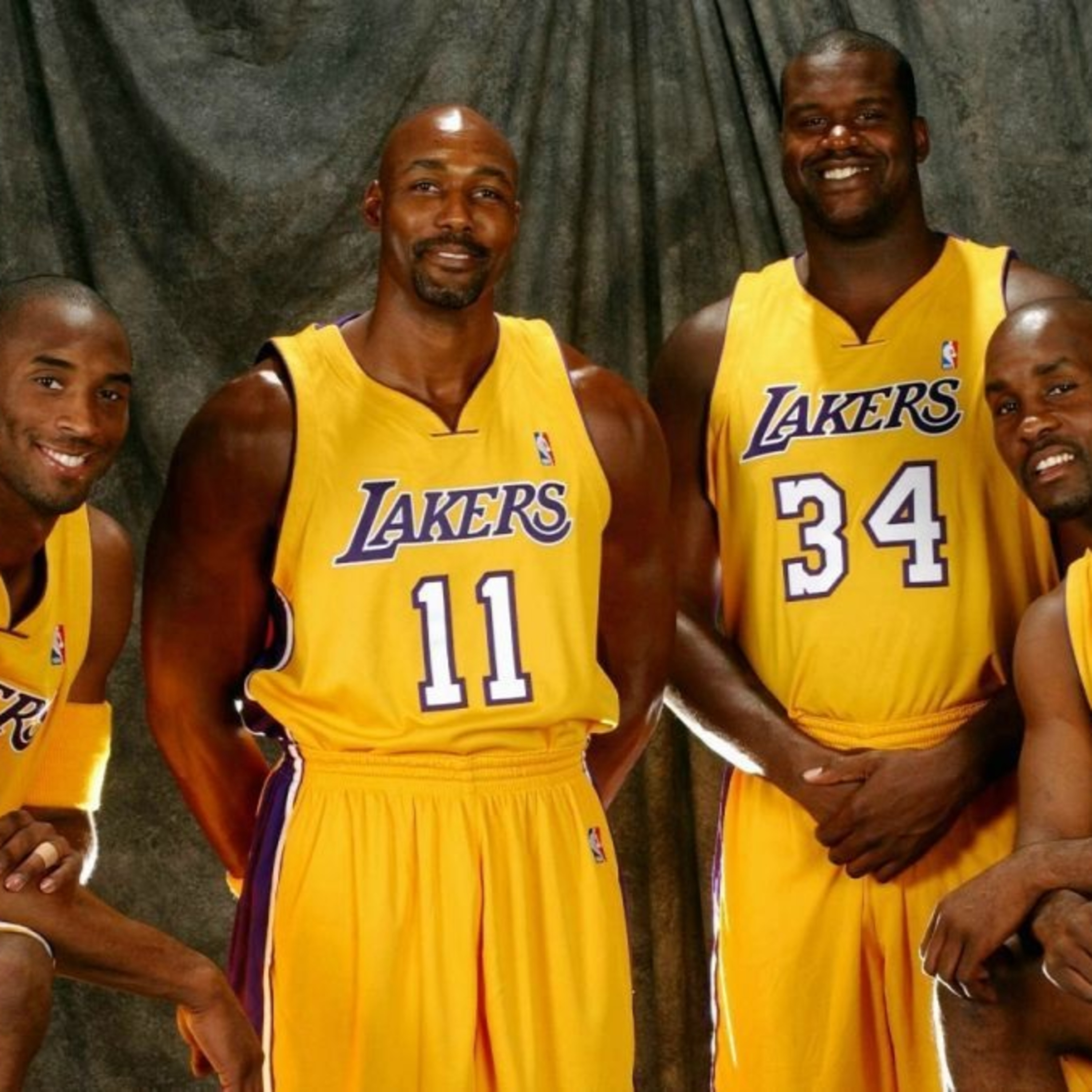 cover of episode Lakers Fast Break- What Is "The Last Dance" for the Lakers? with LakerTom!